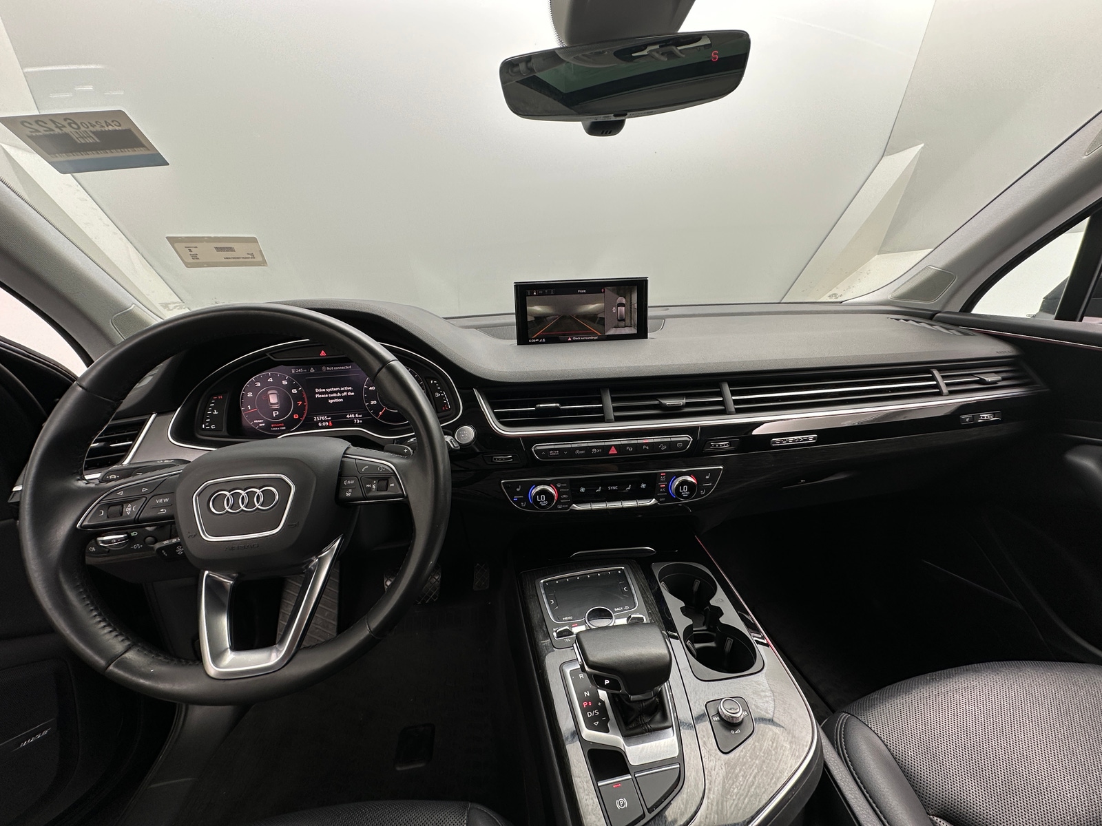 Thumbnail: 2019 Audi Q7 - 2