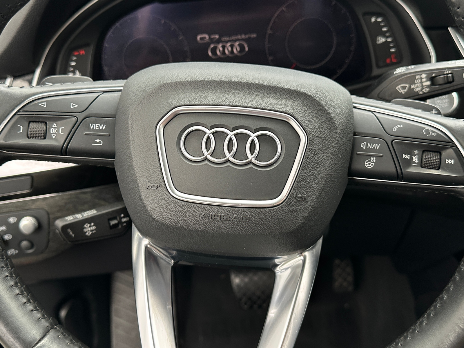 Thumbnail: 2019 Audi Q7 - 4