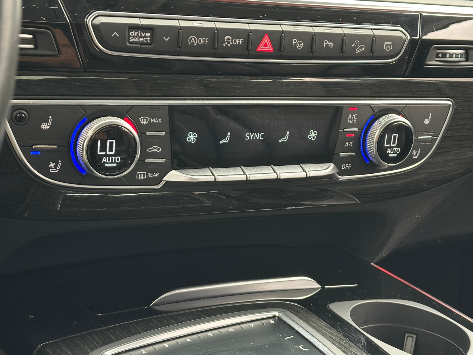 Thumbnail: 2019 Audi Q7 - 3