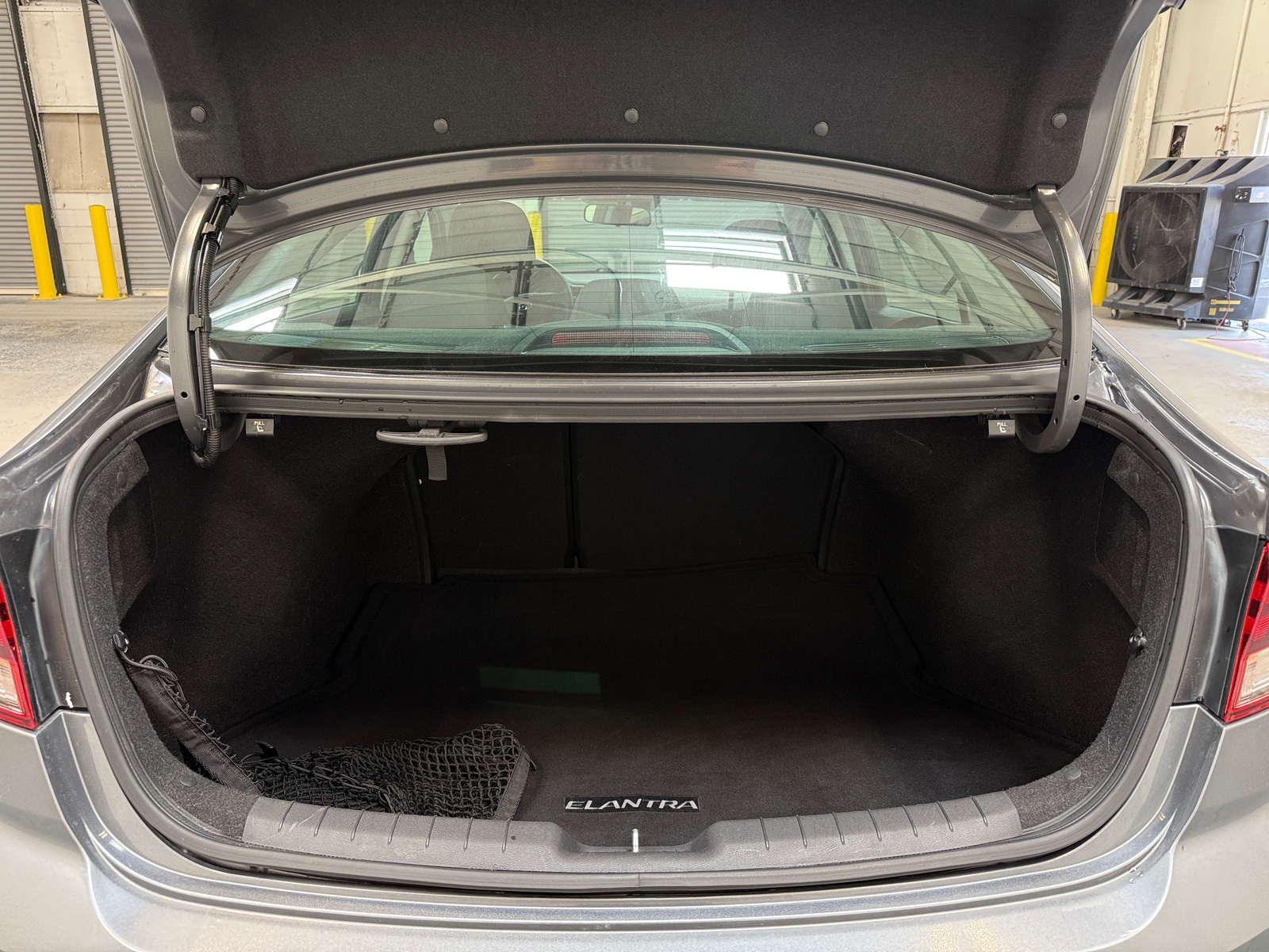 Thumbnail: 2019 Hyundai Elantra - 7