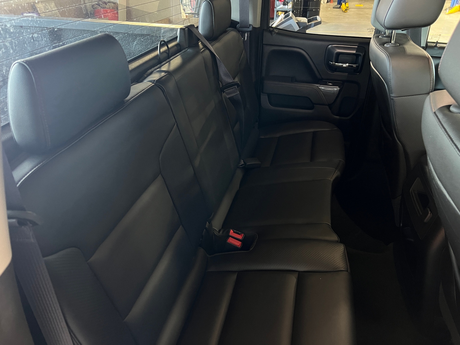 Thumbnail: 2015 GMC Sierra 1500 - 6