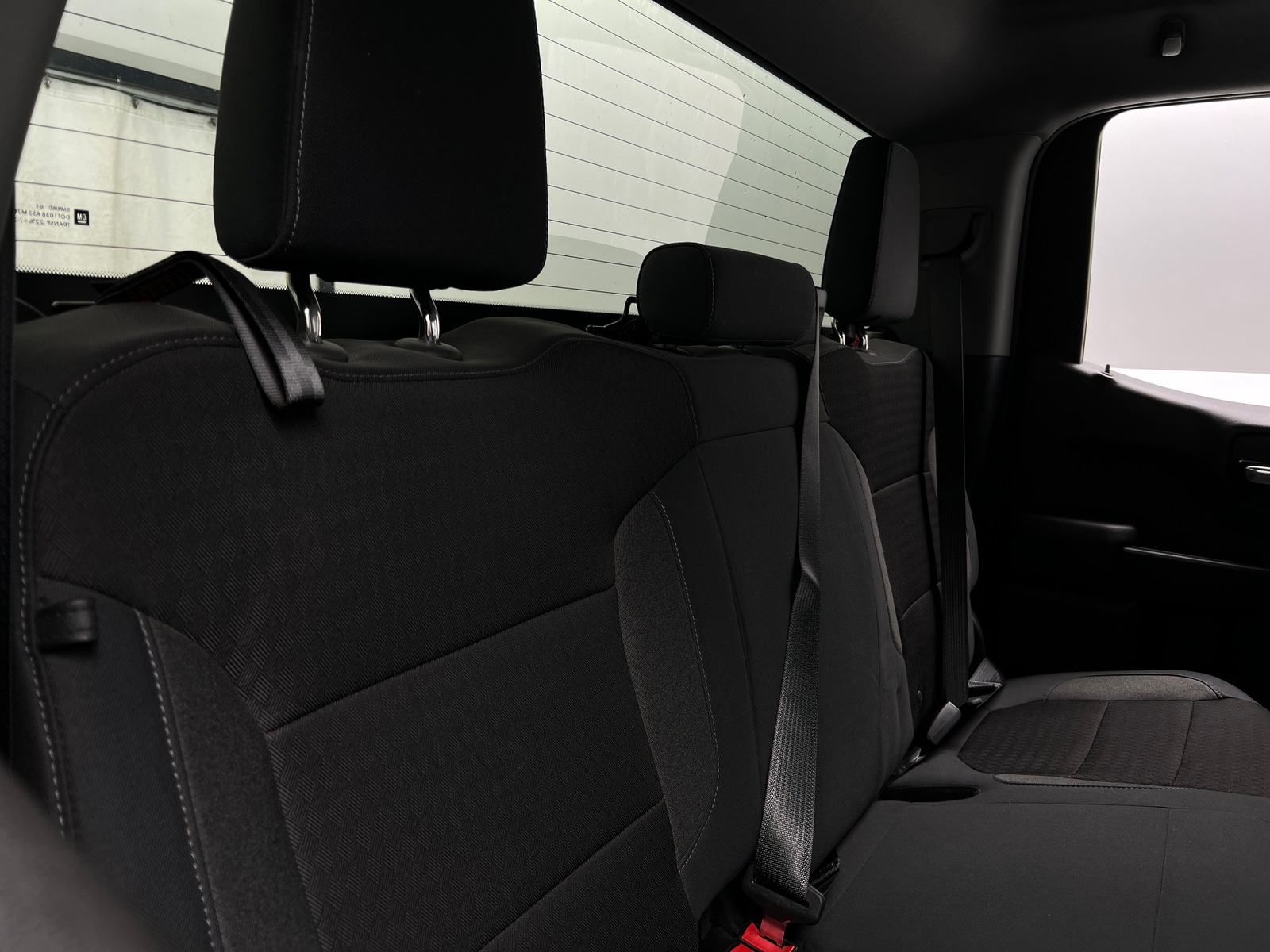 Thumbnail: 2019 Chevrolet Silverado 1500 - 6