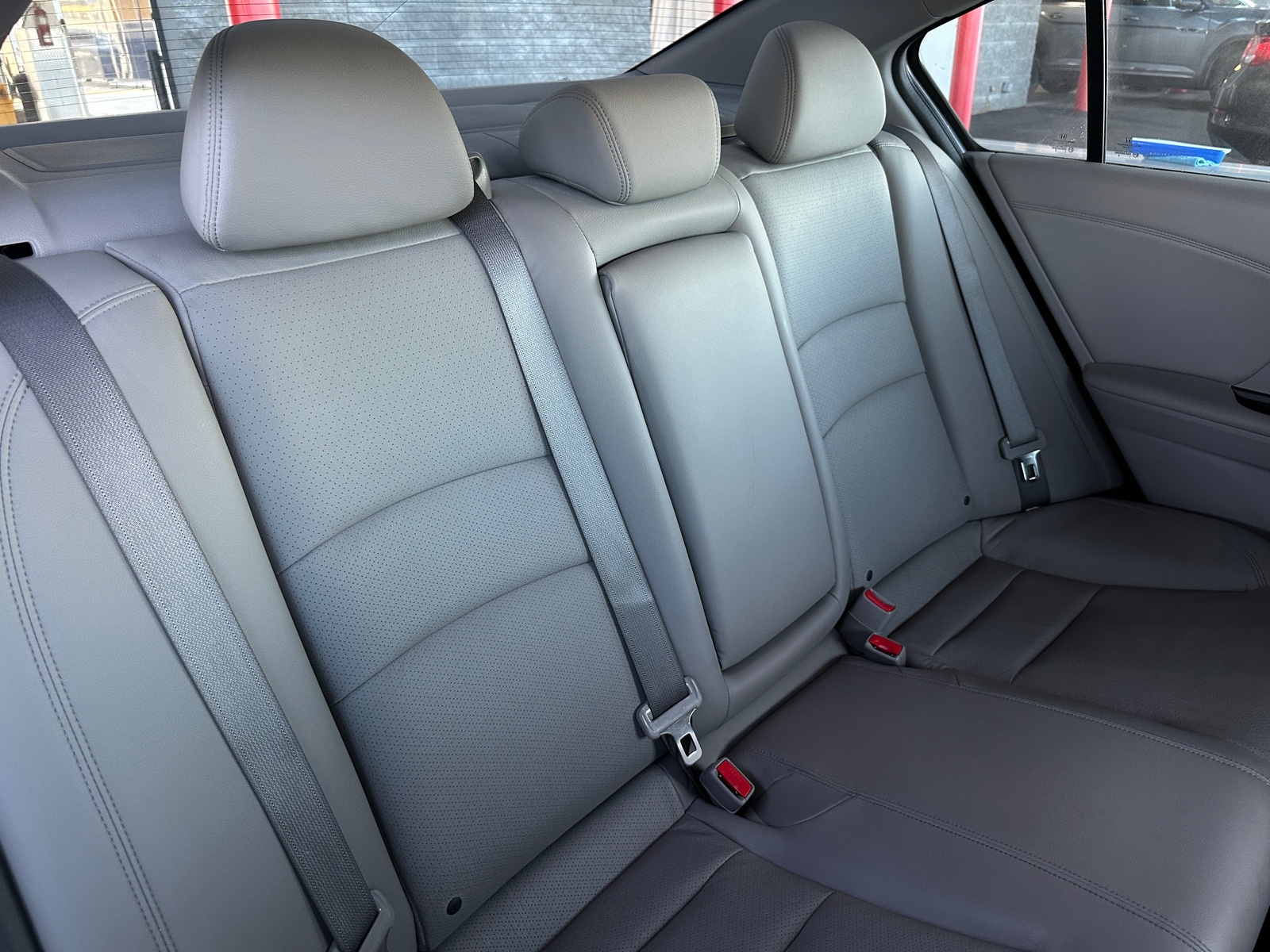 Thumbnail: 2016 Honda Accord - 5