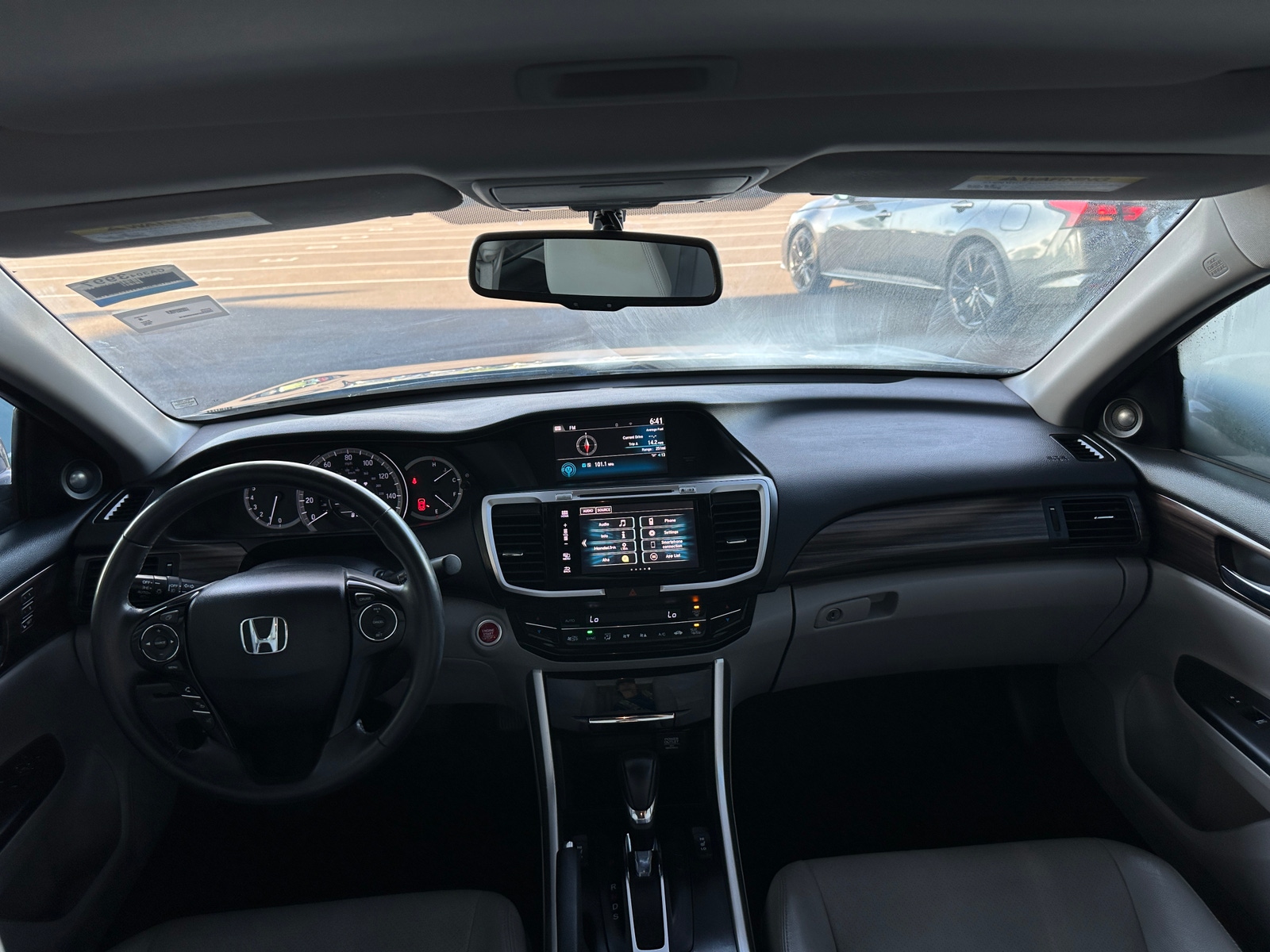 Thumbnail: 2016 Honda Accord - 2