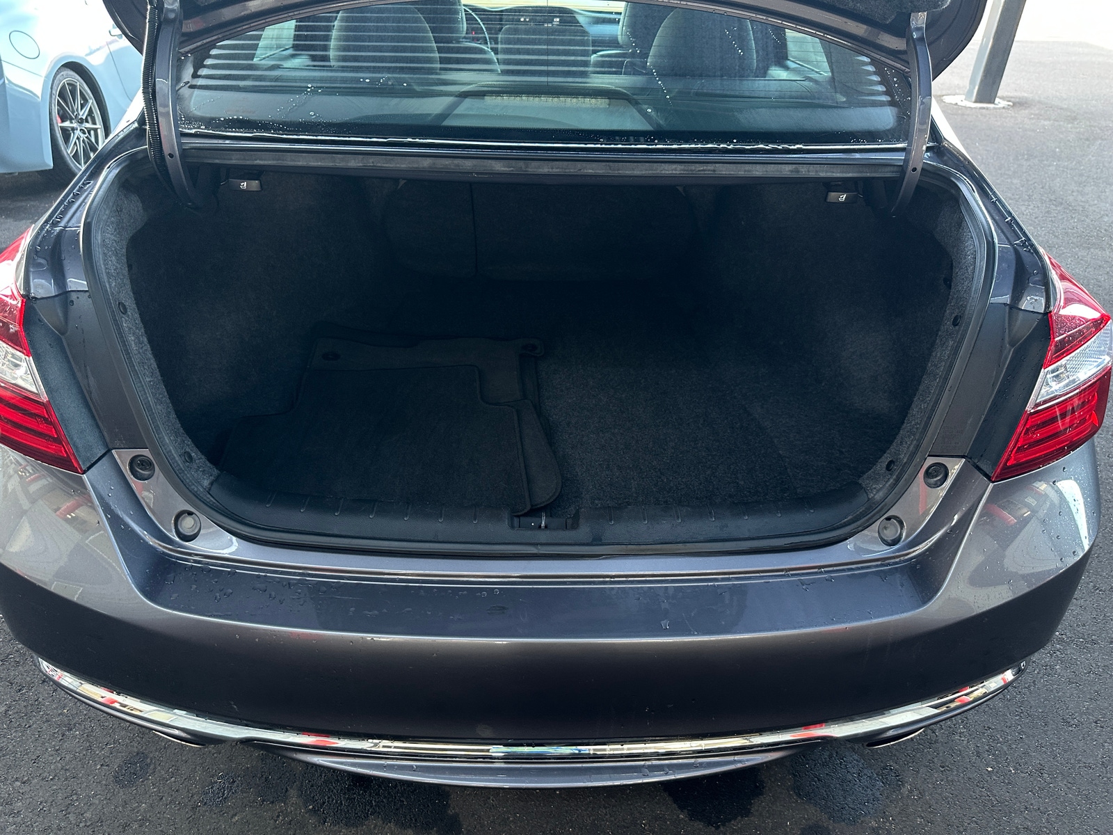 Thumbnail: 2016 Honda Accord - 6