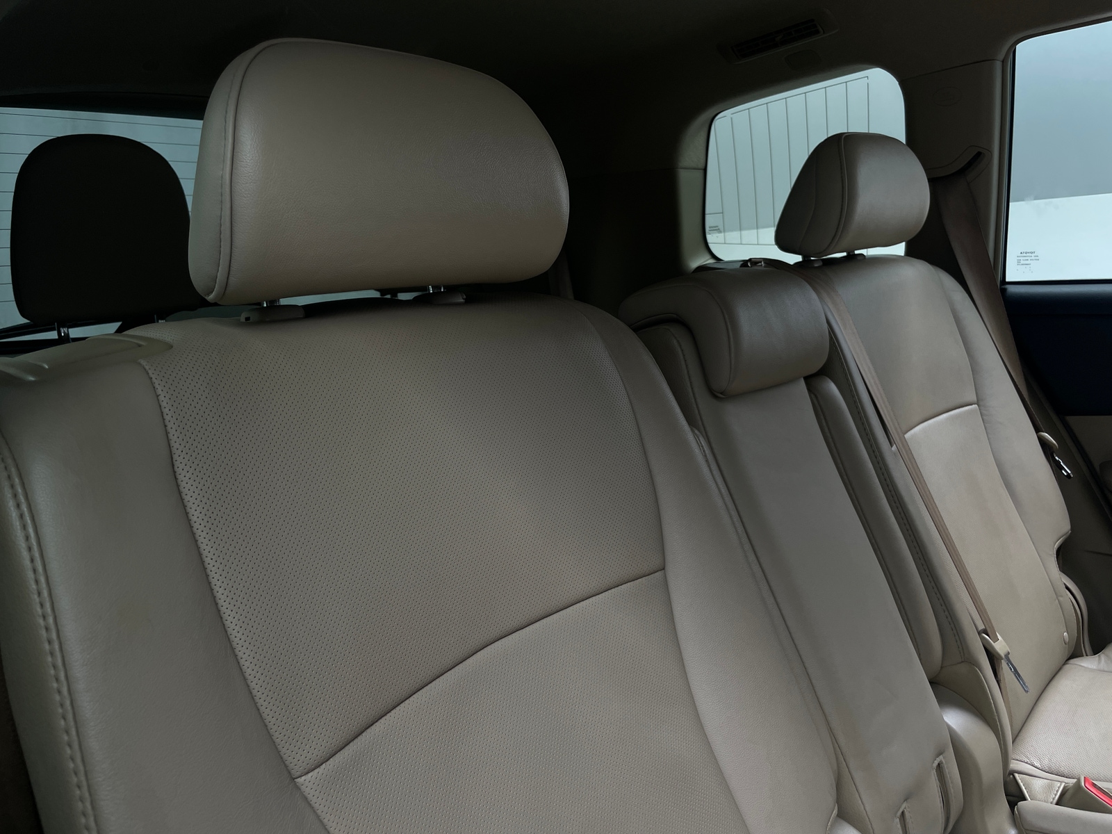 Thumbnail: 2013 Toyota Highlander - 5