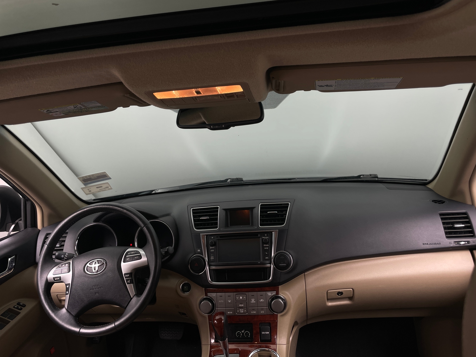 Thumbnail: 2013 Toyota Highlander - 2