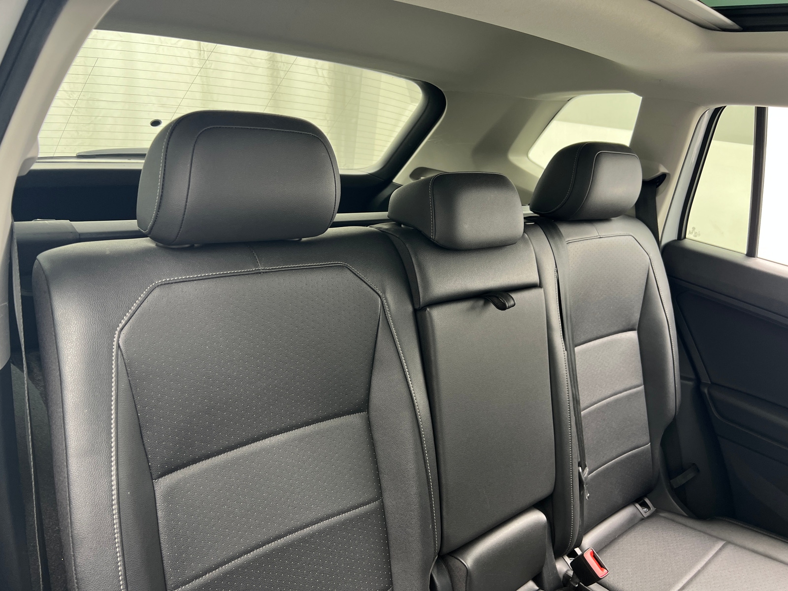 Thumbnail: 2019 Volkswagen Tiguan - 5
