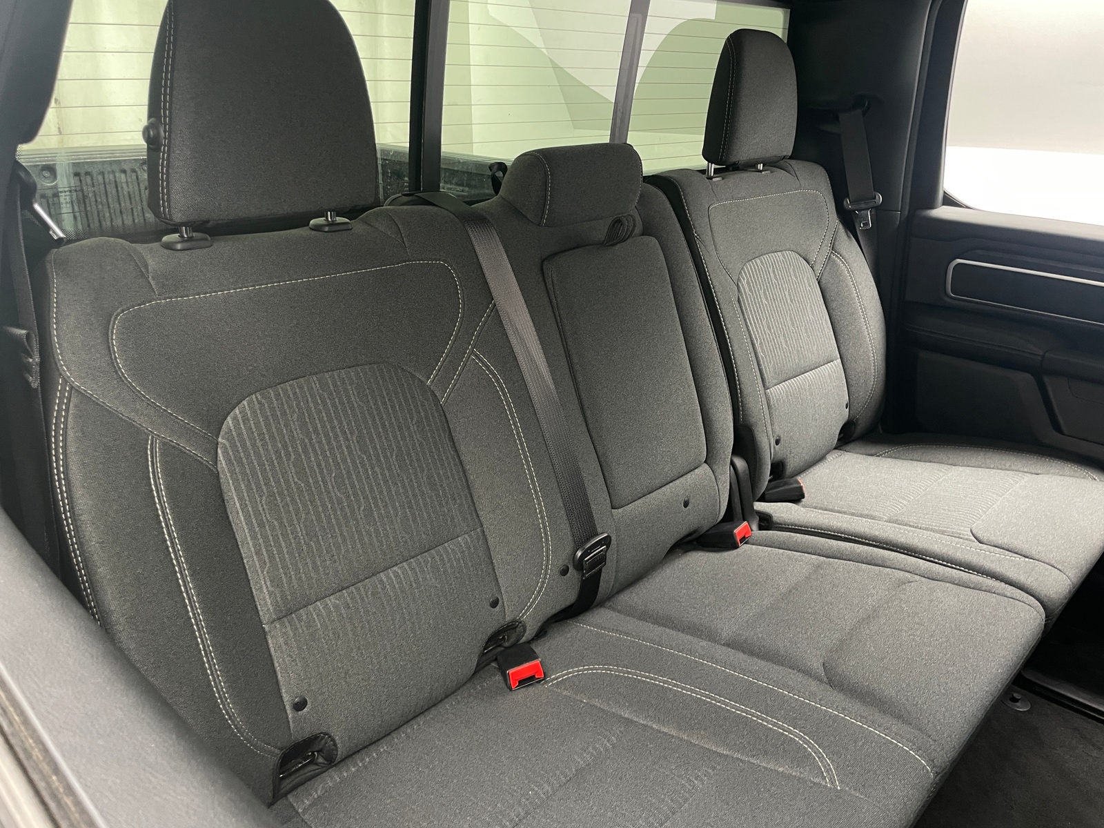 Thumbnail: 2019 RAM 1500 - 6