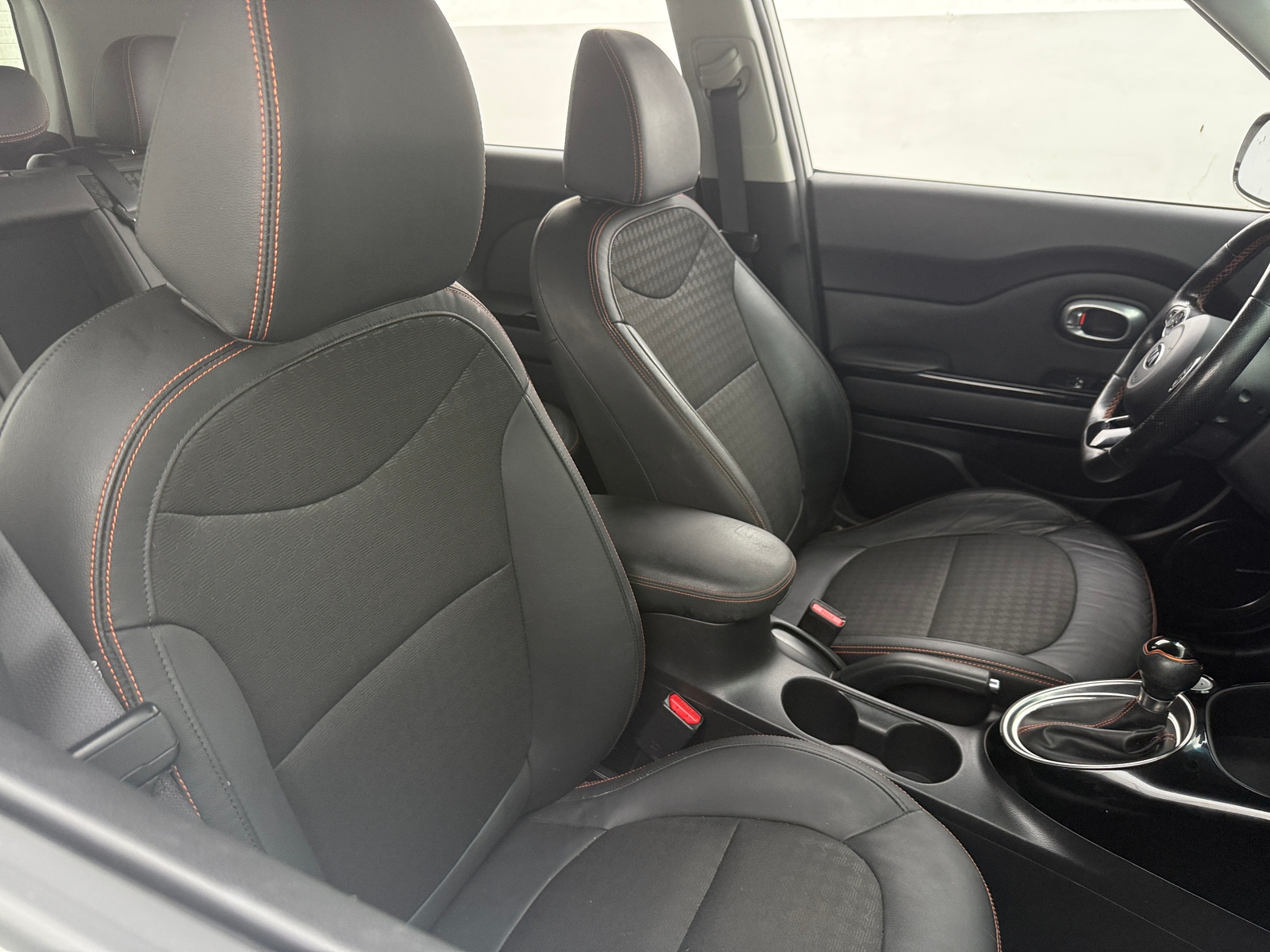 Thumbnail: 2017 Kia Soul - 2