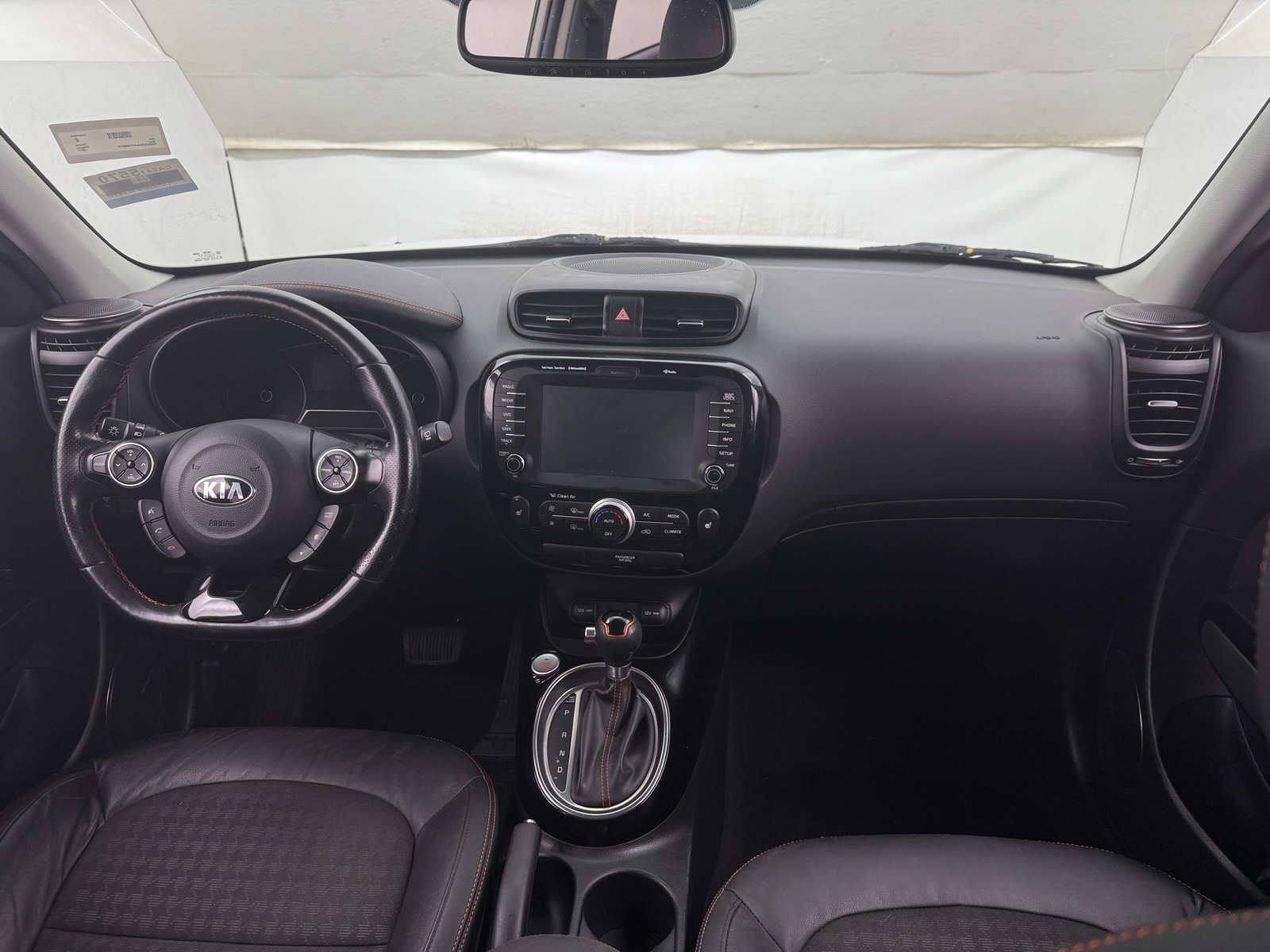 Thumbnail: 2017 Kia Soul - 3
