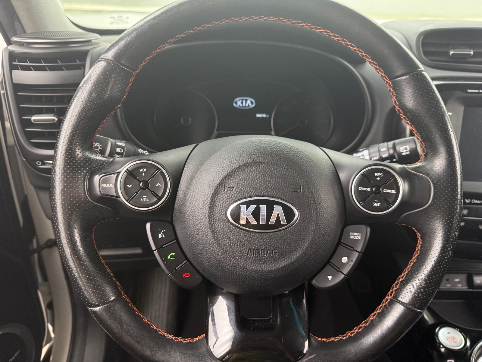 Thumbnail: 2017 Kia Soul - 5