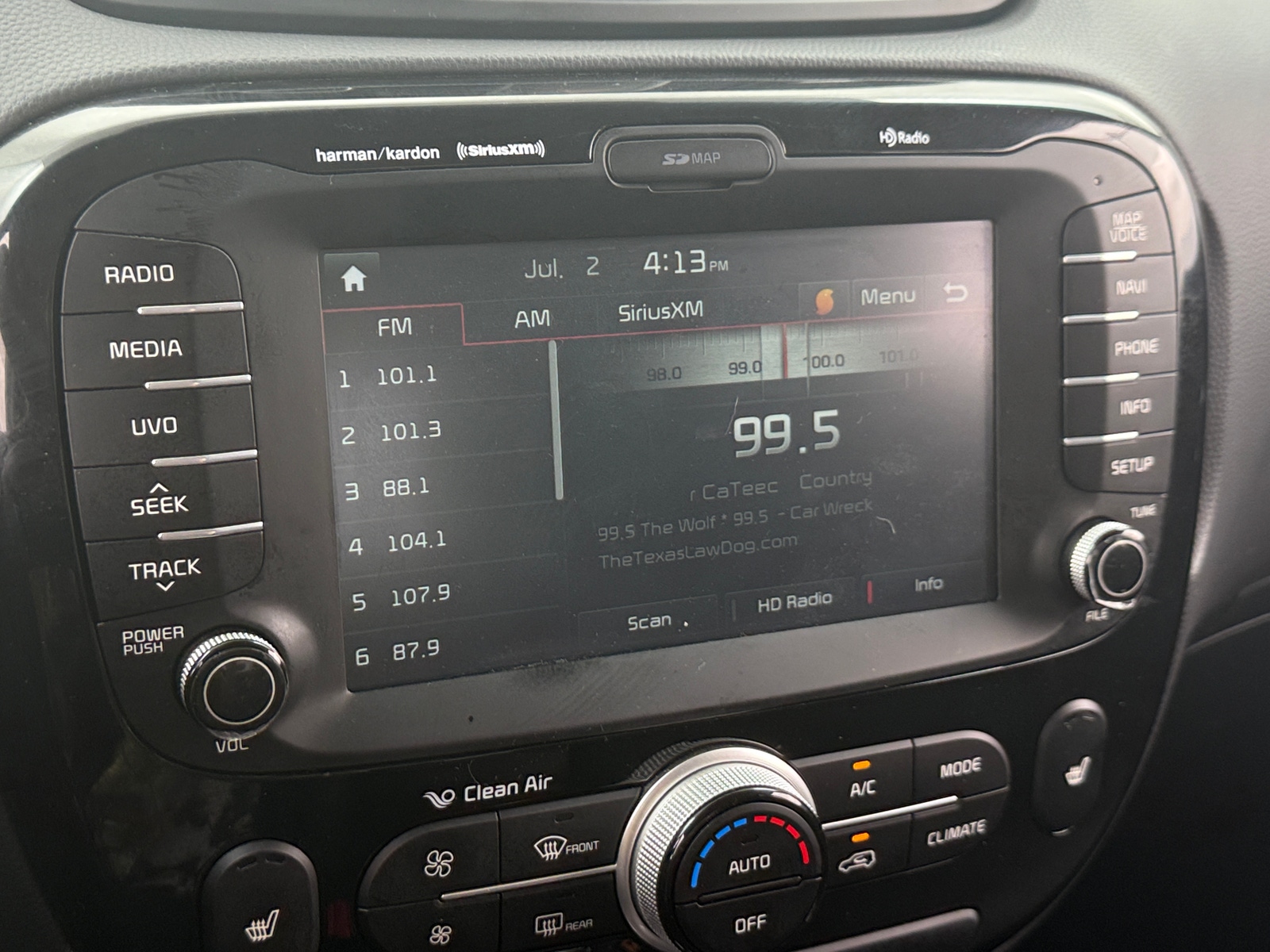 Thumbnail: 2017 Kia Soul - 4