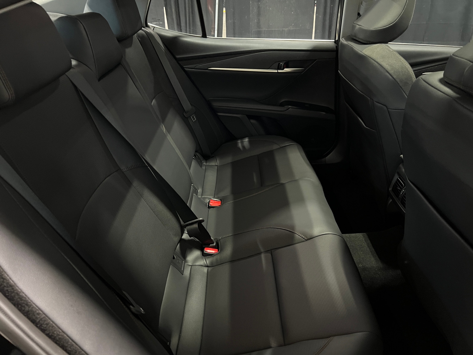 Thumbnail: 2025 Toyota Camry - 6