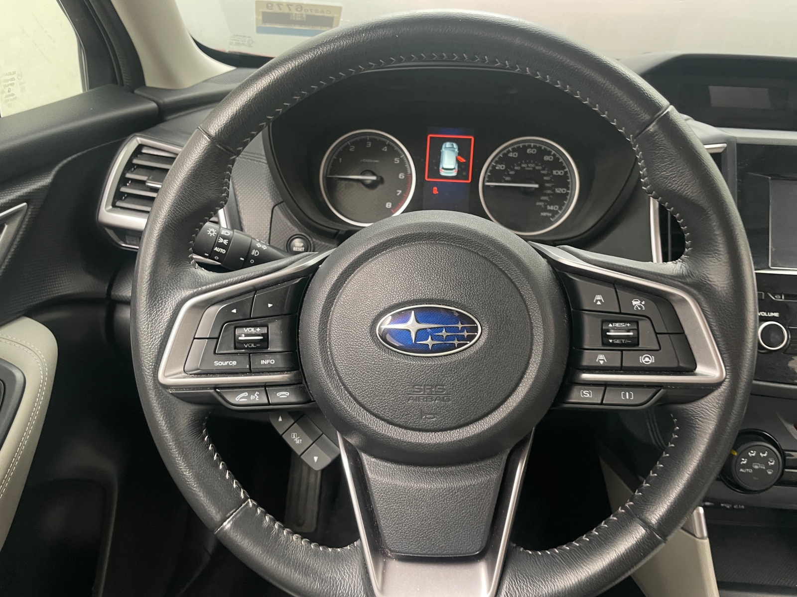 Thumbnail: 2021 Subaru Forester - 5