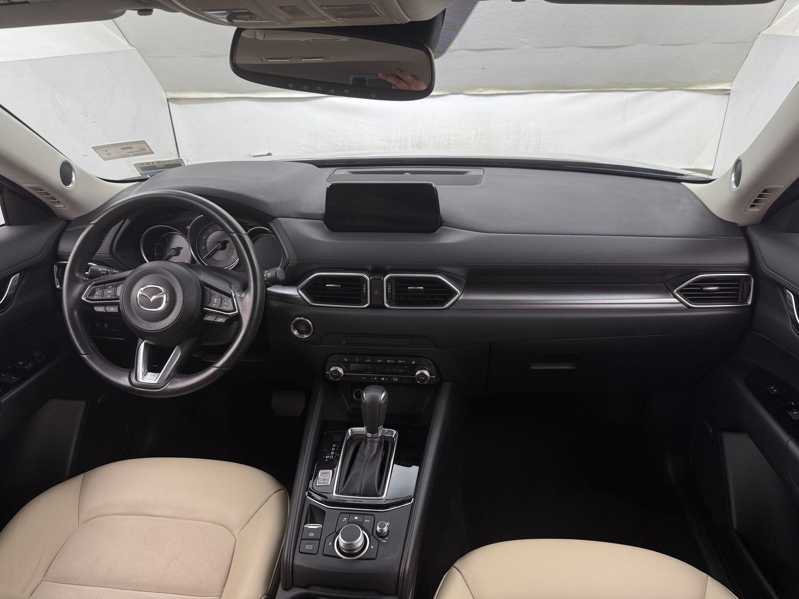 Thumbnail: 2019 Mazda CX-5 - 2