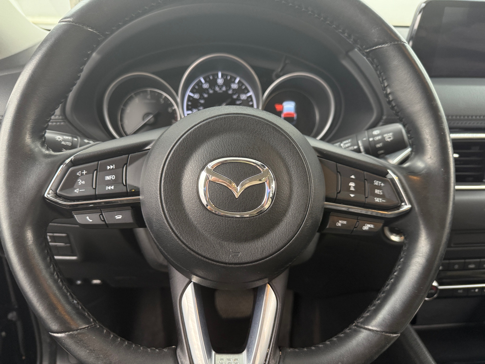 Thumbnail: 2019 Mazda CX-5 - 4