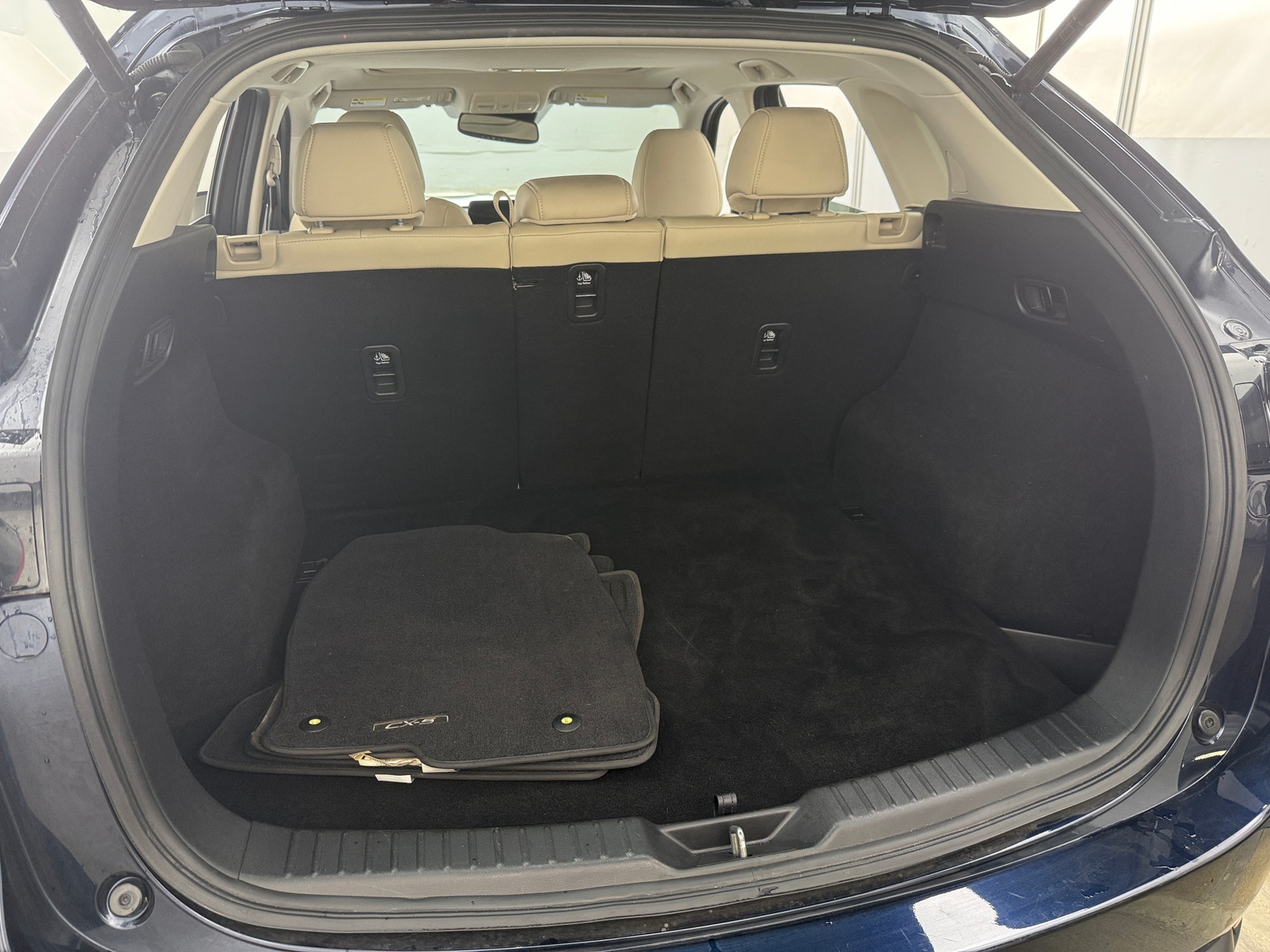 Thumbnail: 2019 Mazda CX-5 - 6