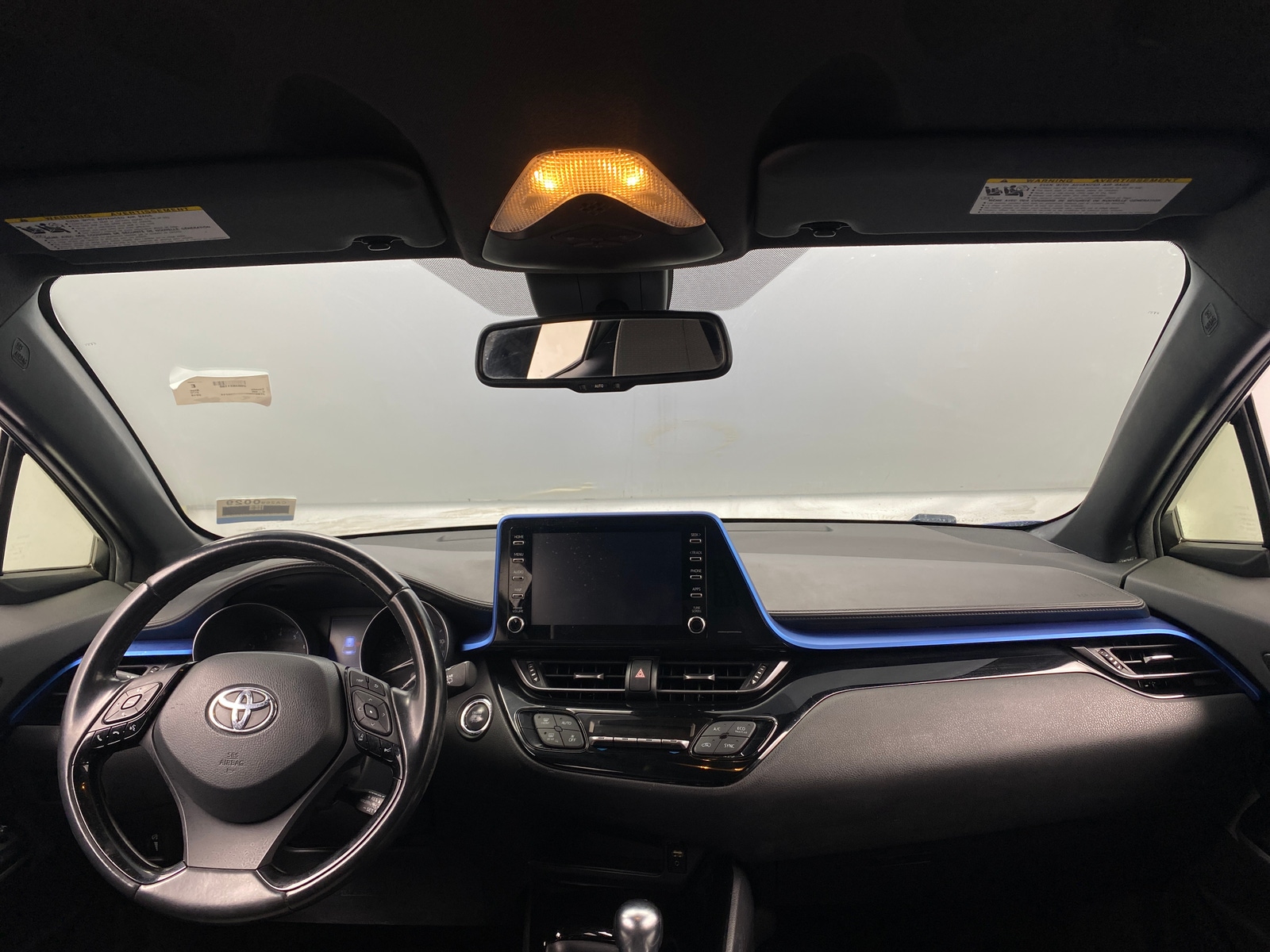 Thumbnail: 2019 Toyota C-HR - 3
