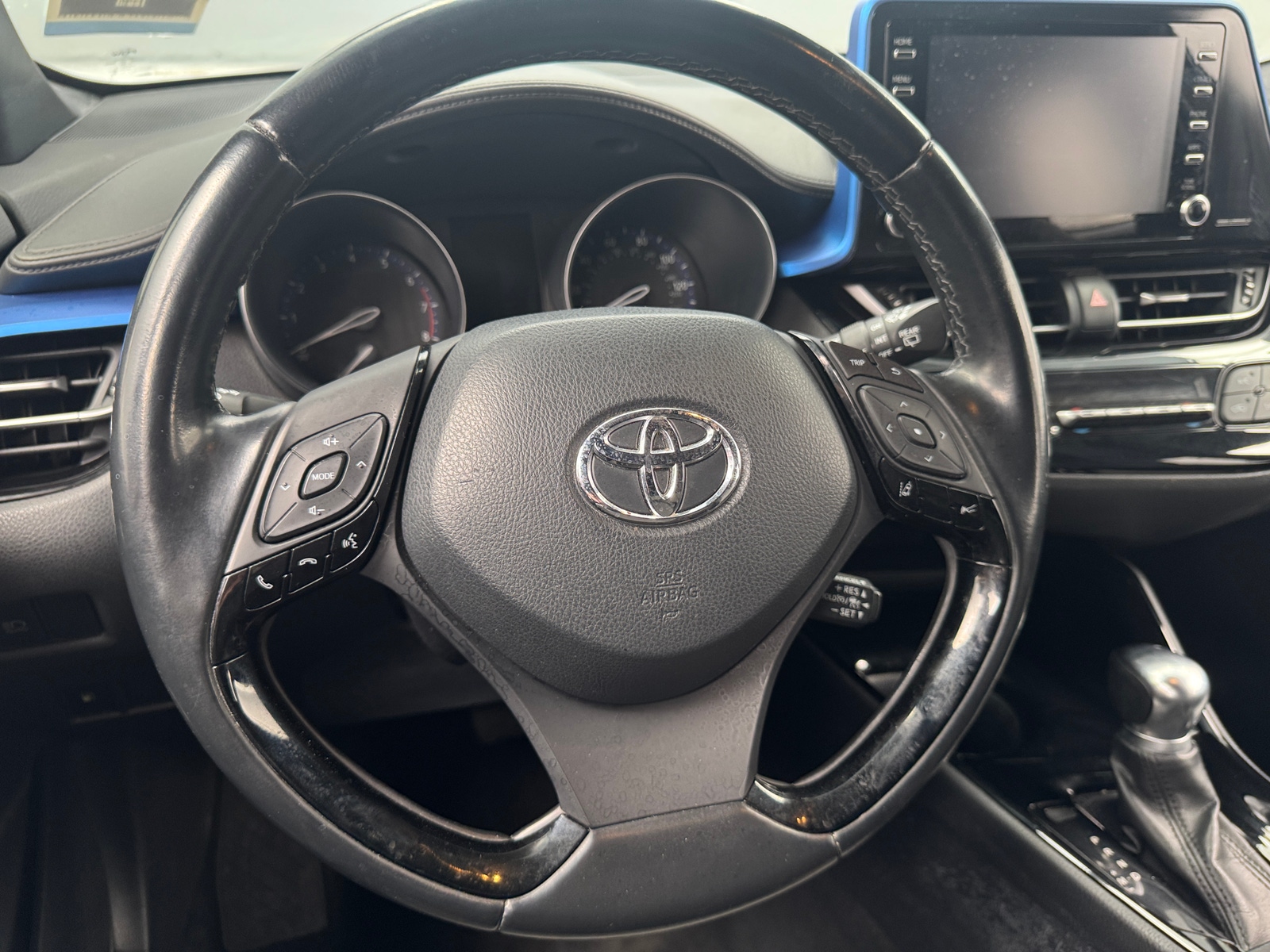Thumbnail: 2019 Toyota C-HR - 5