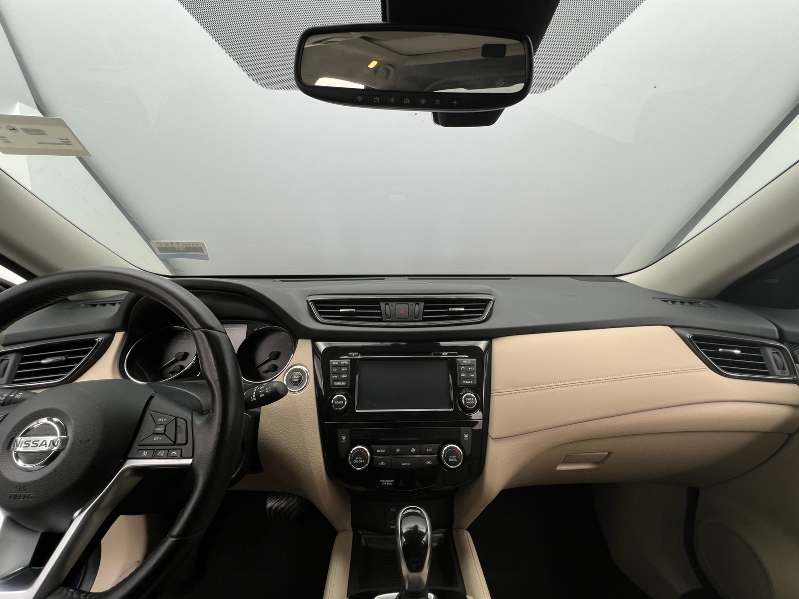 Thumbnail: 2017 Nissan Rogue - 2