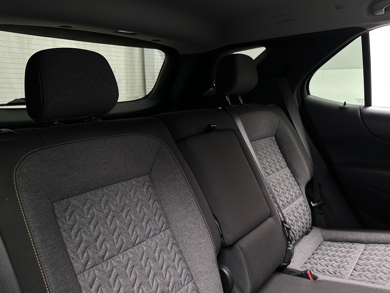 Thumbnail: 2023 Chevrolet Equinox - 6