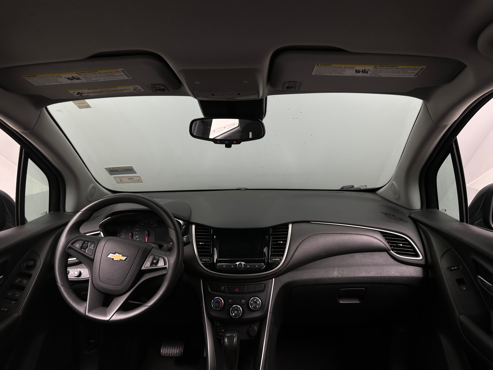 Thumbnail: 2020 Chevrolet Trax - 3
