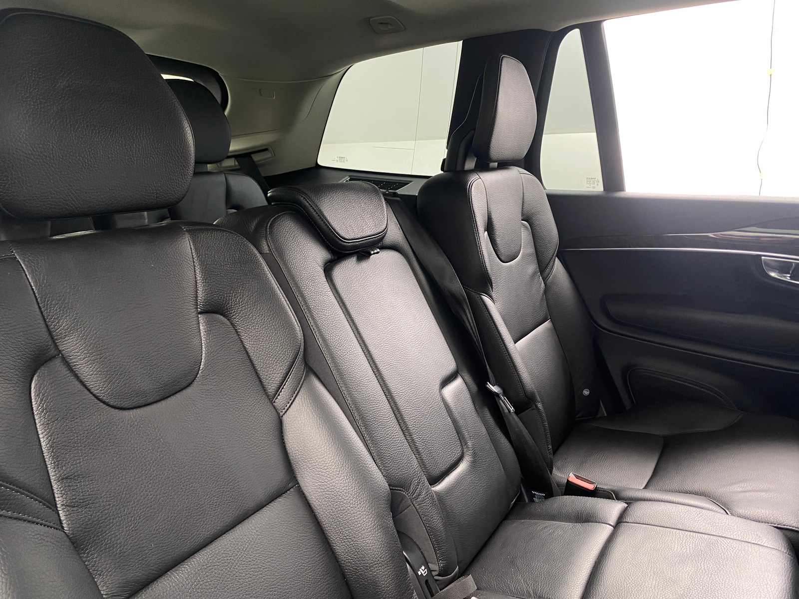 Thumbnail: 2019 Volvo XC90 - 5