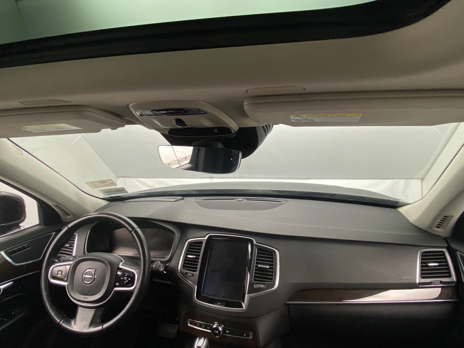 Thumbnail: 2019 Volvo XC90 - 2