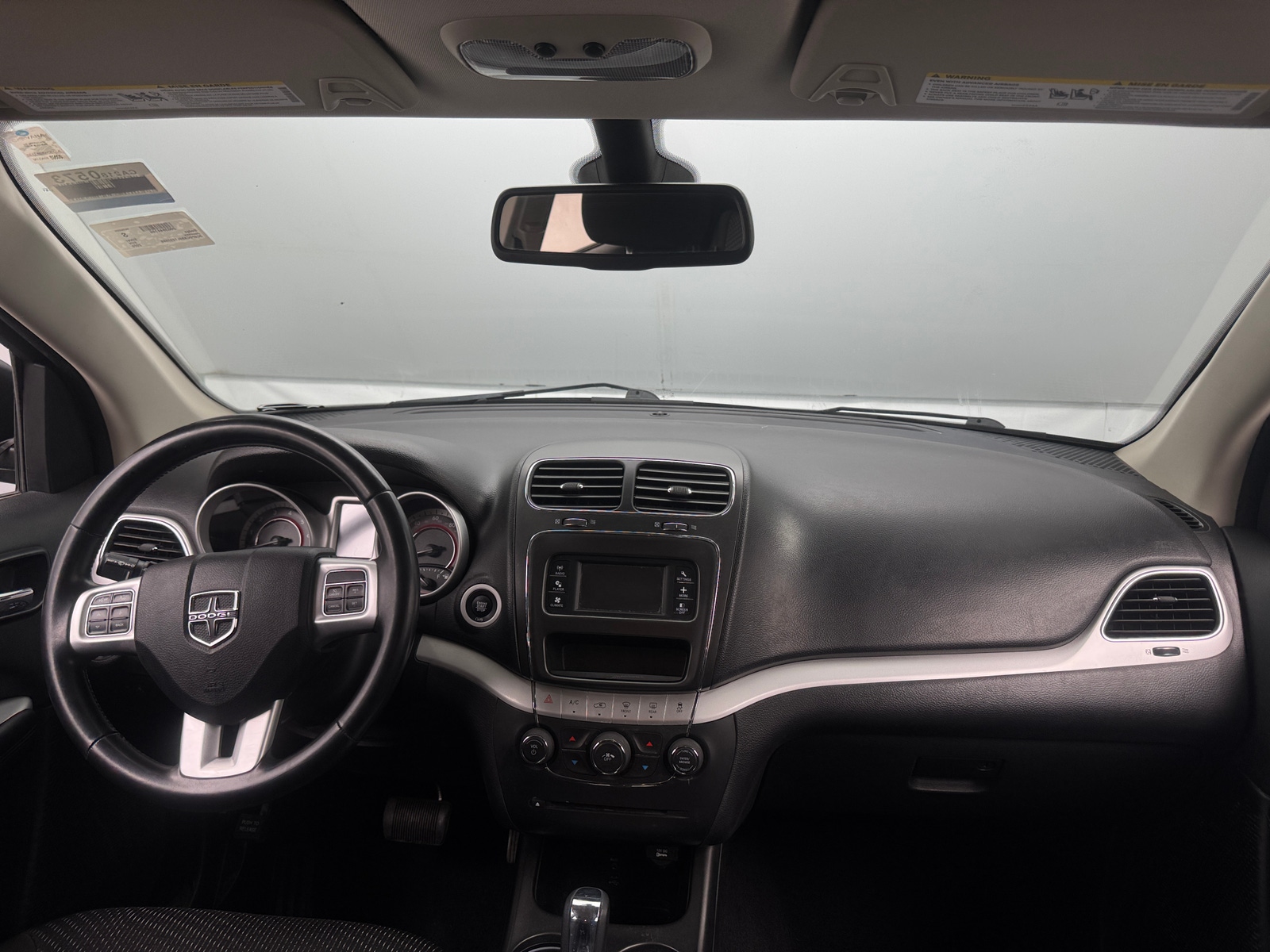 Thumbnail: 2020 Dodge Journey - 3