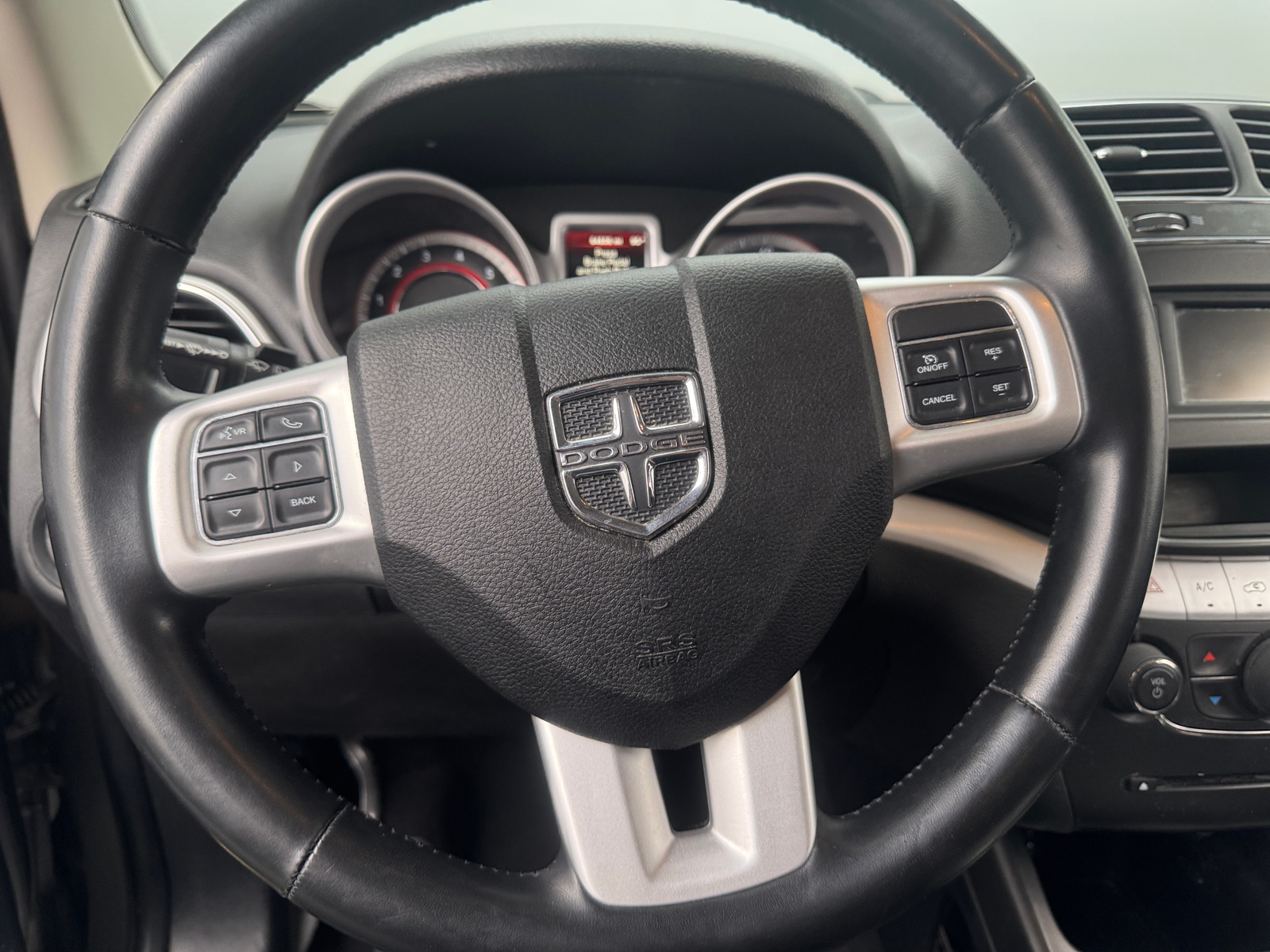 Thumbnail: 2020 Dodge Journey - 5