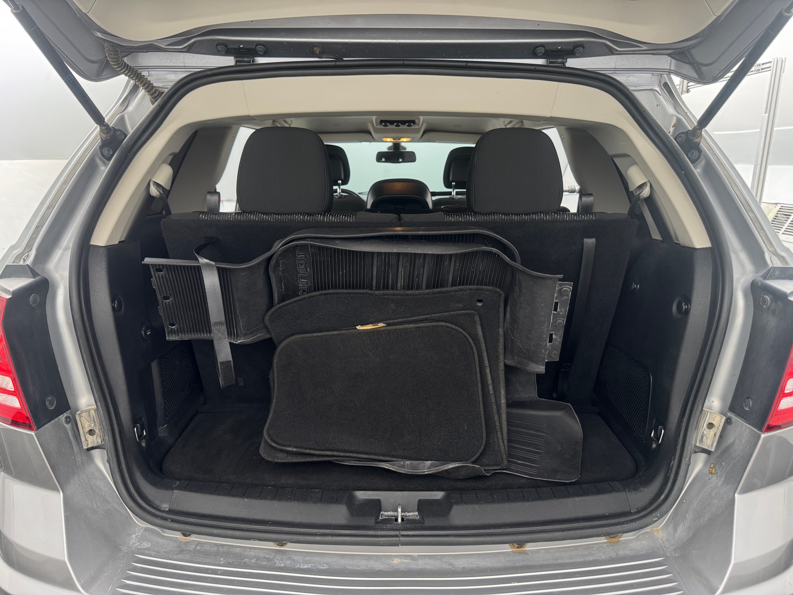 Thumbnail: 2020 Dodge Journey - 7