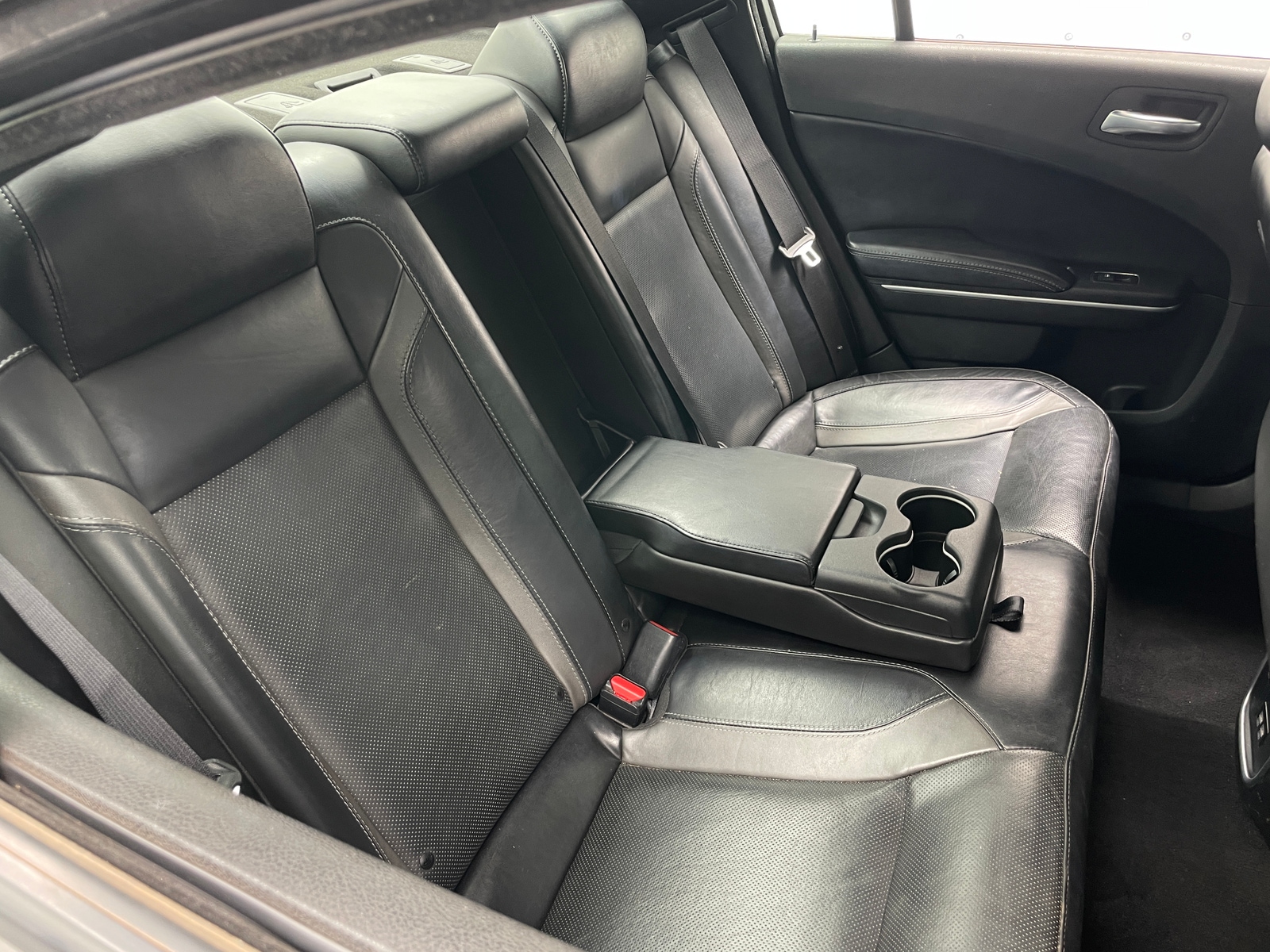 Thumbnail: 2021 Dodge Charger - 5