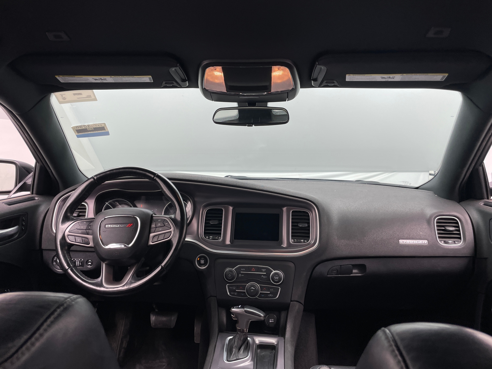 Thumbnail: 2021 Dodge Charger - 2
