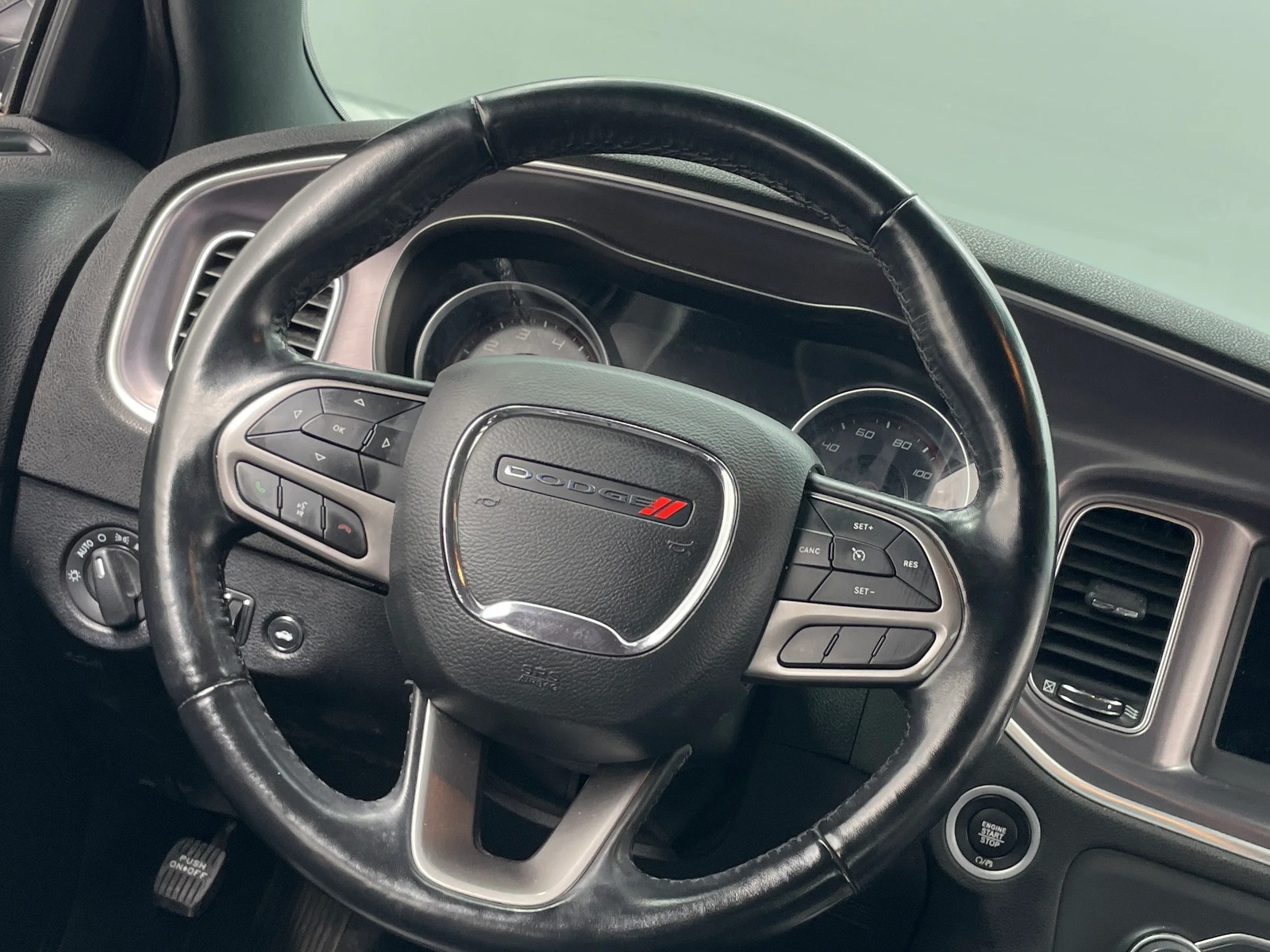 Thumbnail: 2021 Dodge Charger - 4