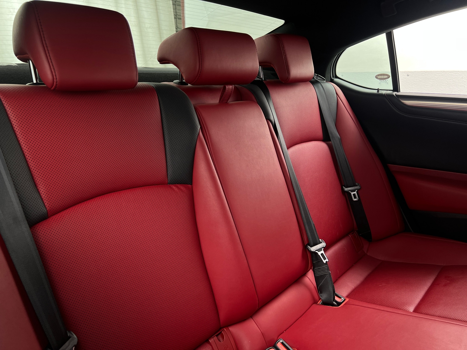 Thumbnail: 2019 Lexus ES - 6