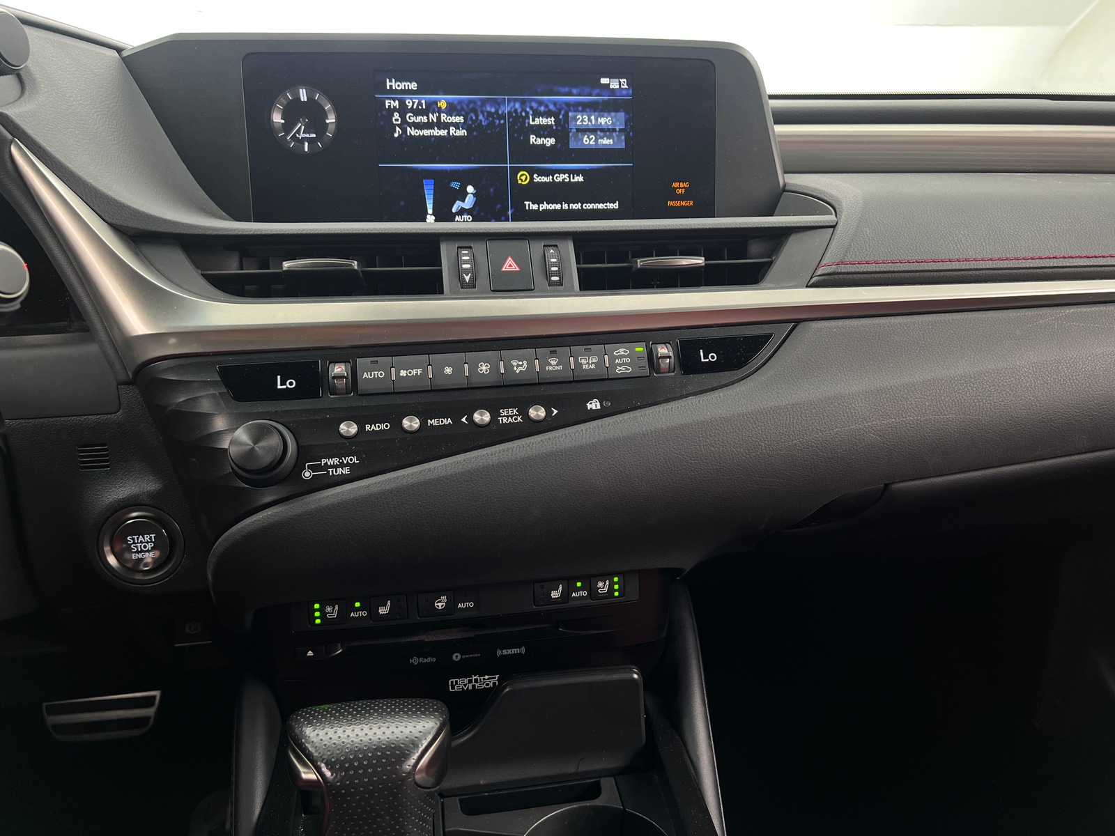 Thumbnail: 2019 Lexus ES - 4