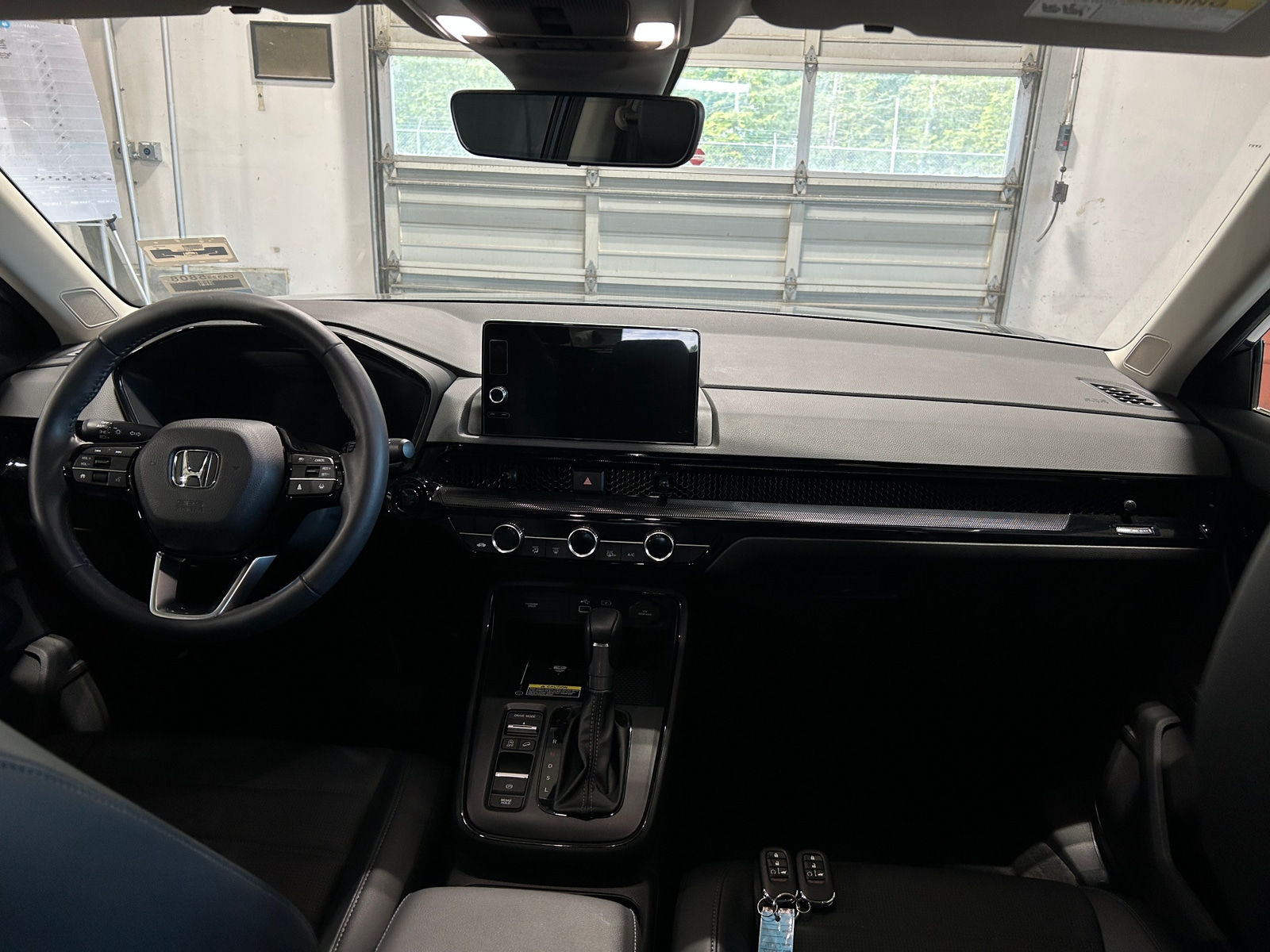 Thumbnail: 2024 Honda CR-V - 3