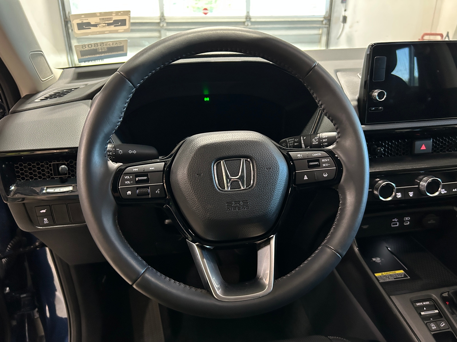 Thumbnail: 2024 Honda CR-V - 5