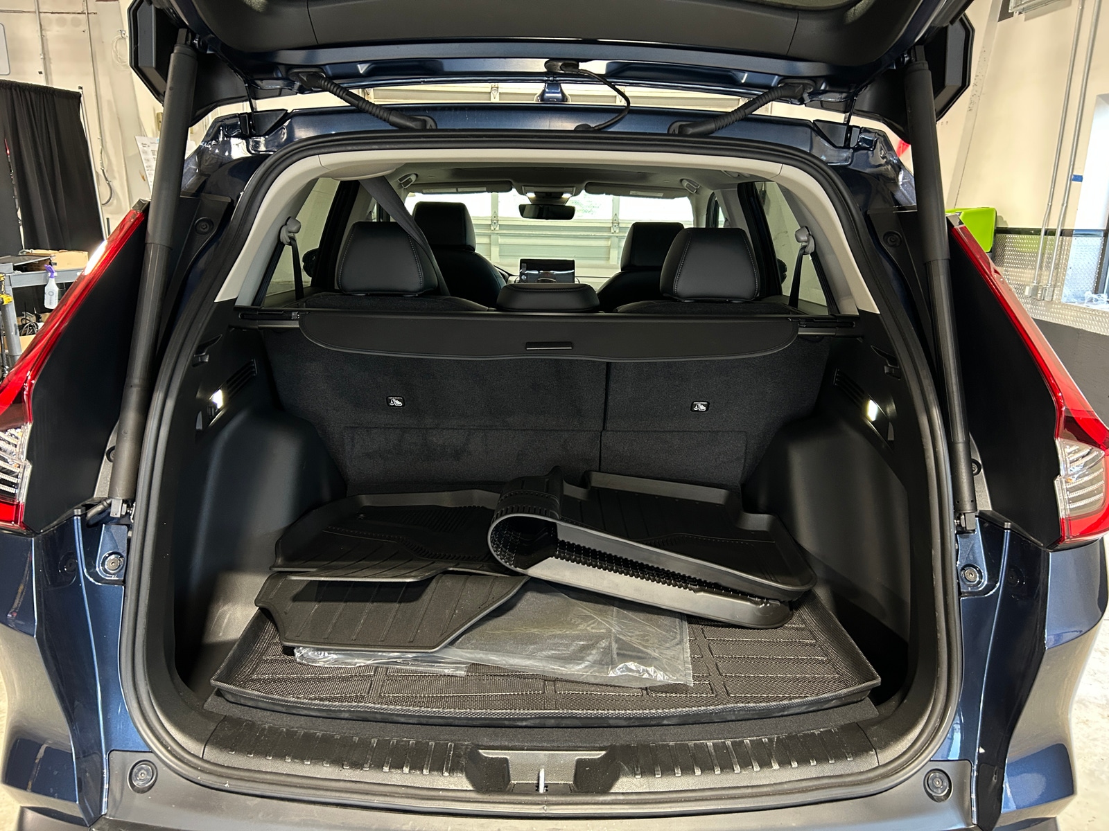 Thumbnail: 2024 Honda CR-V - 7