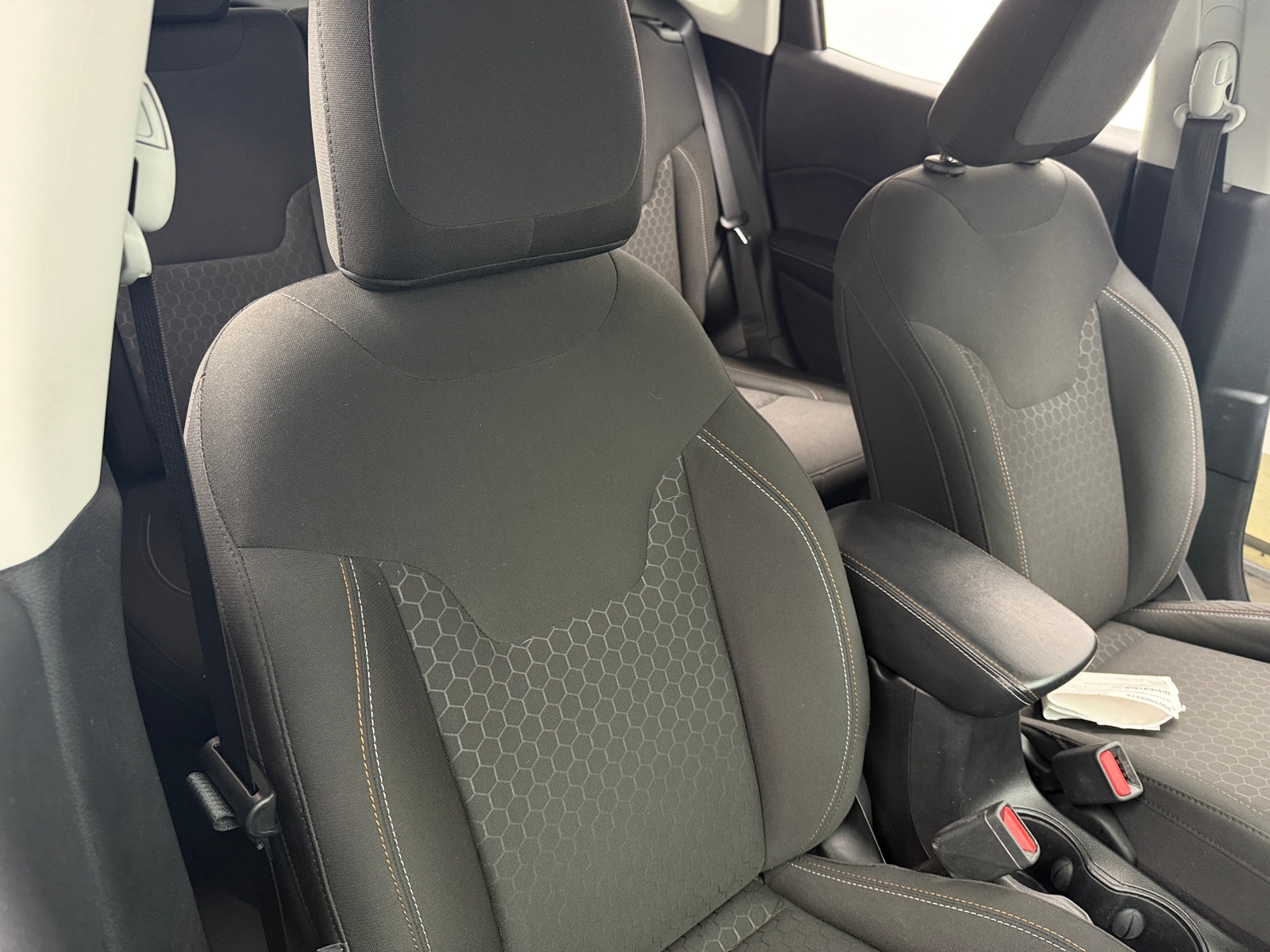 Thumbnail: 2018 Jeep Compass - 2