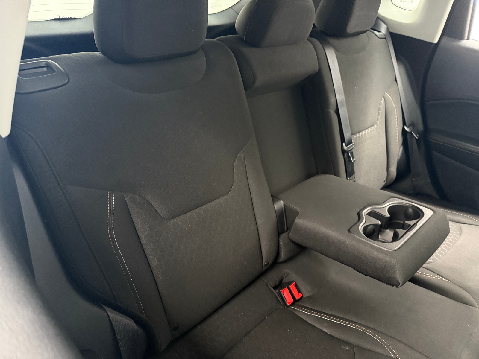 Thumbnail: 2018 Jeep Compass - 6
