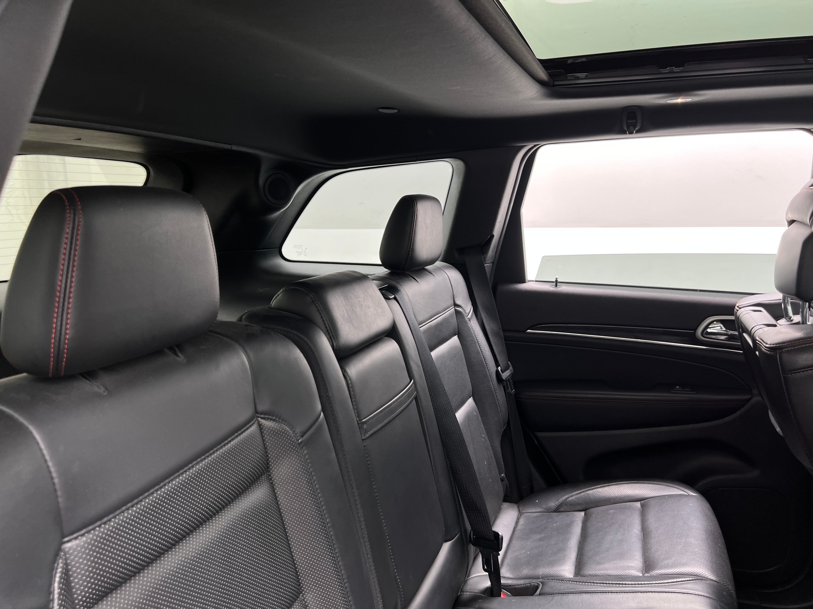 Thumbnail: 2018 Jeep Grand Cherokee - 5