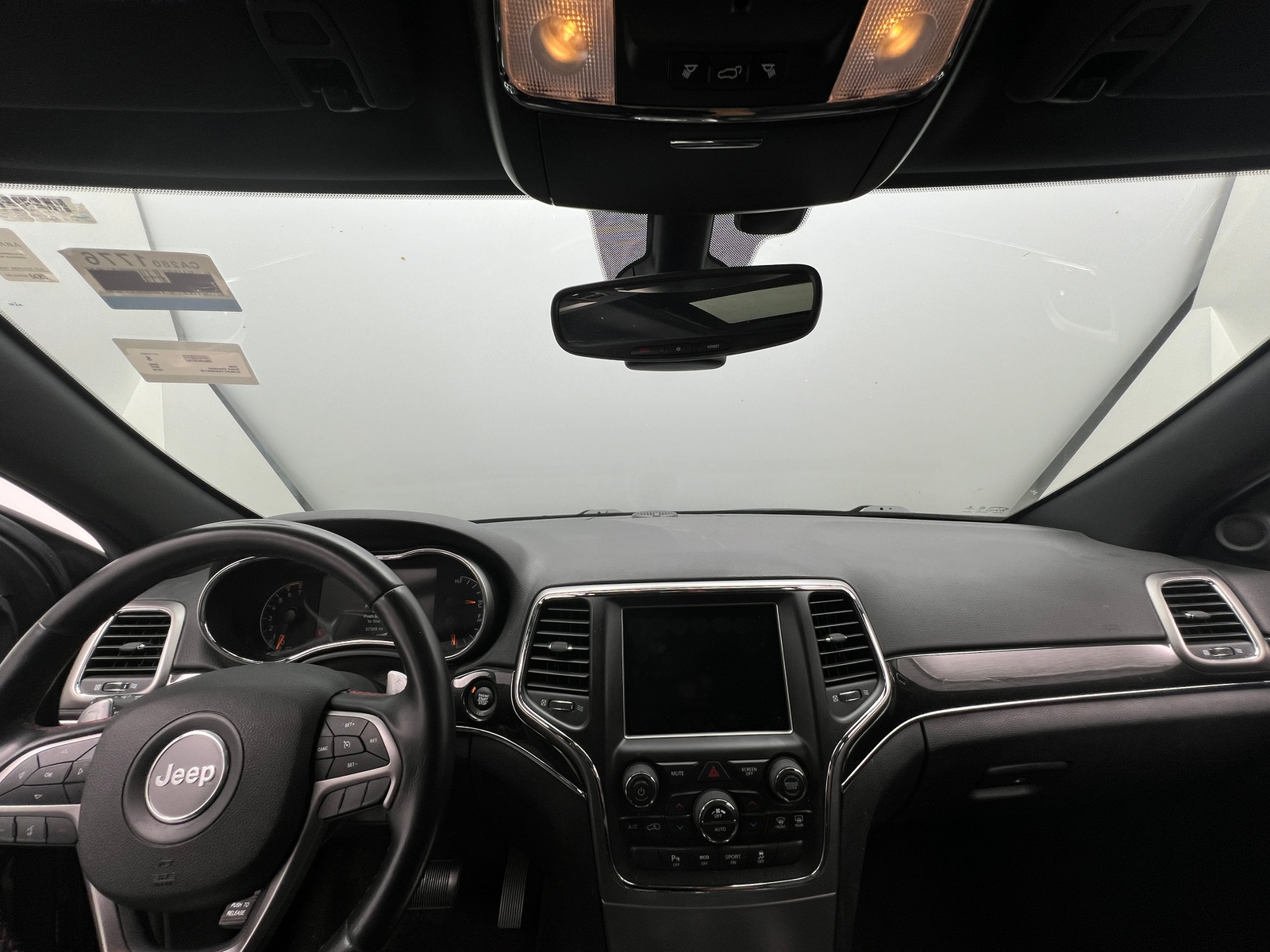 Thumbnail: 2018 Jeep Grand Cherokee - 2