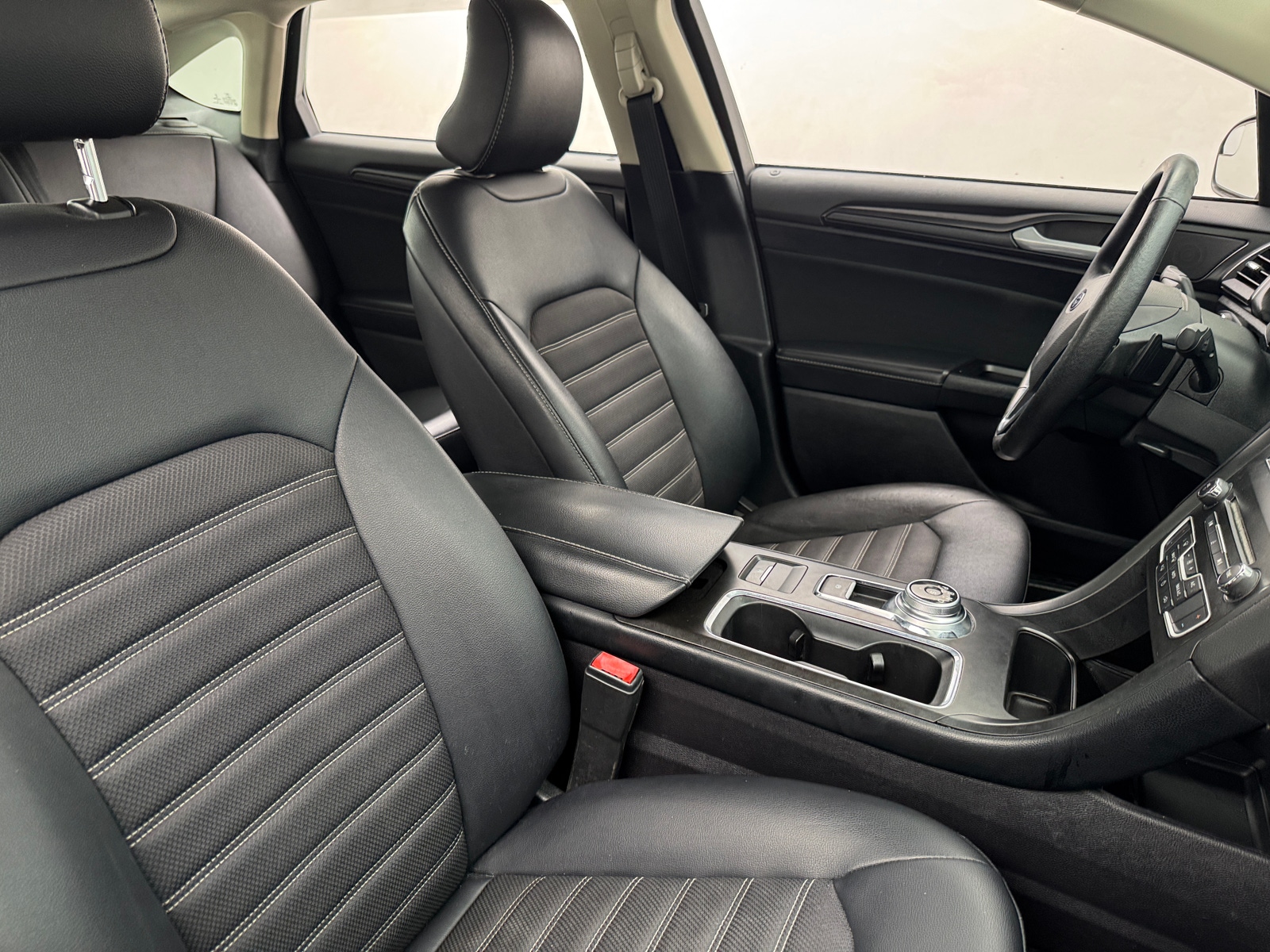 Thumbnail: 2018 Ford Fusion - 2