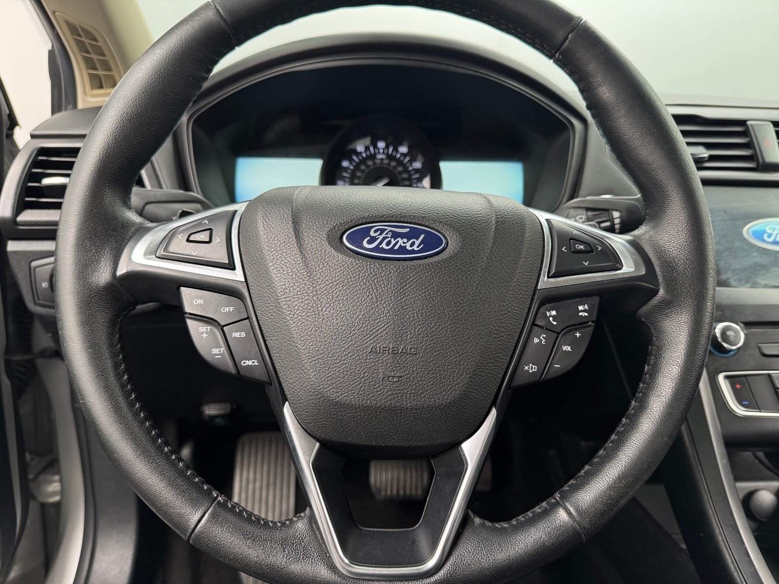 Thumbnail: 2018 Ford Fusion - 5