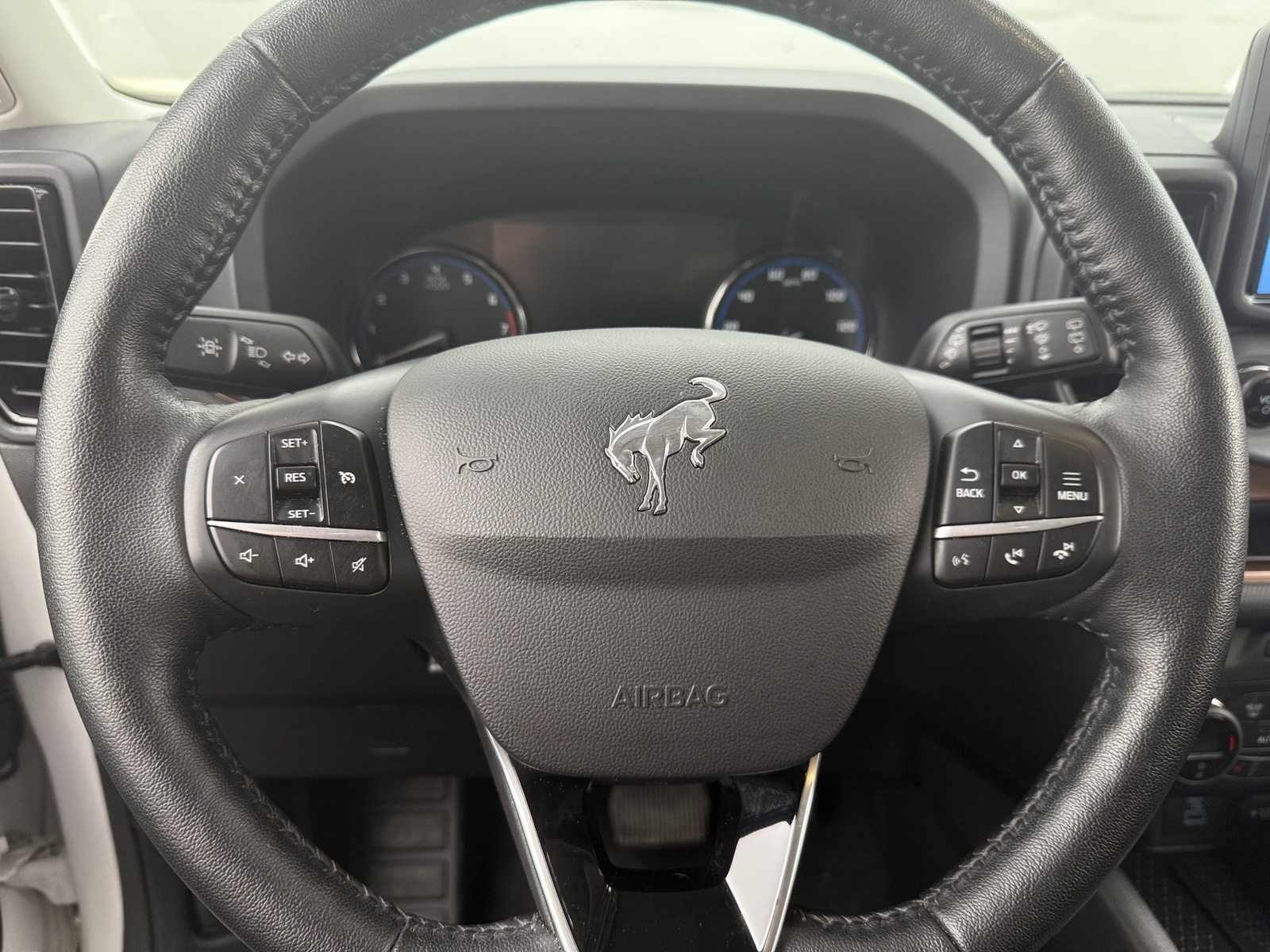 Thumbnail: 2021 Ford Bronco Sport - 4
