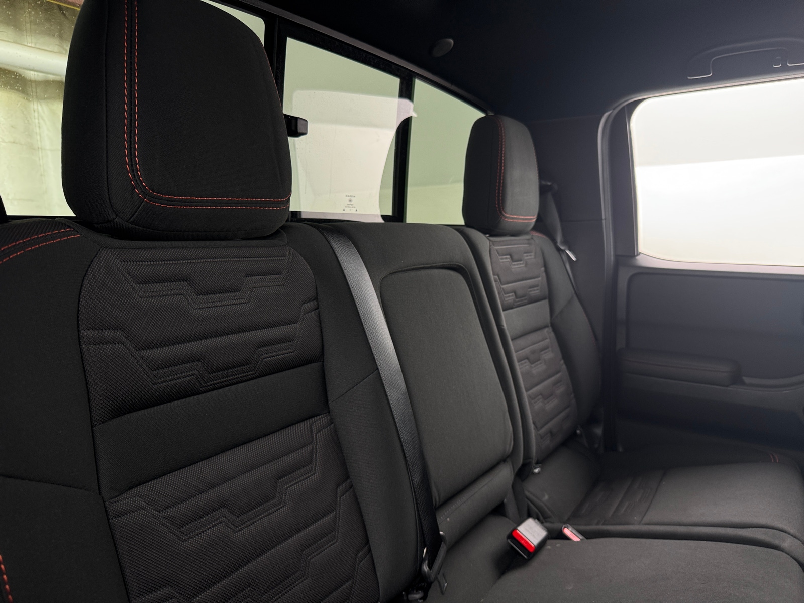 Thumbnail: 2024 Nissan Frontier - 6