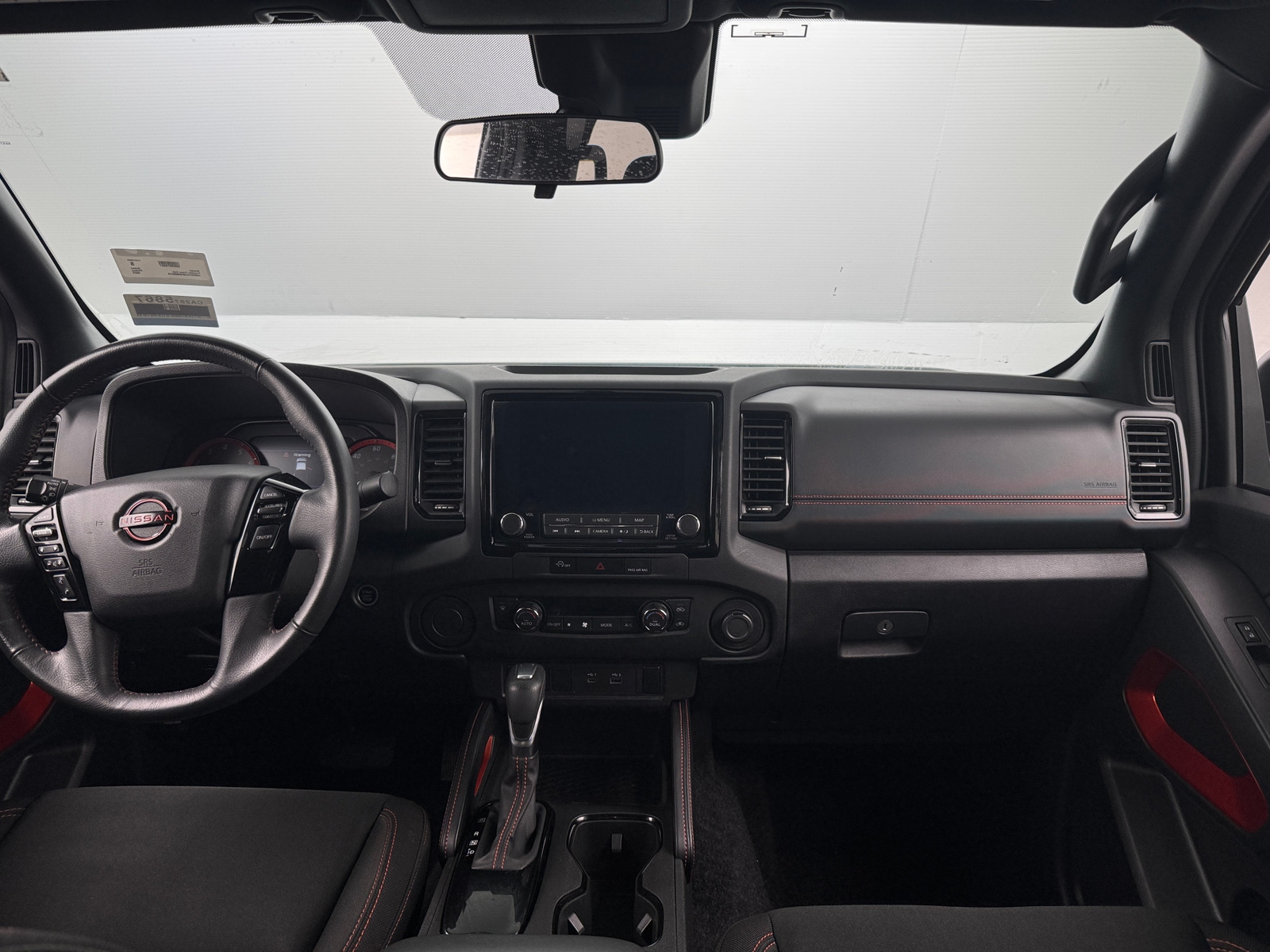 Thumbnail: 2024 Nissan Frontier - 3