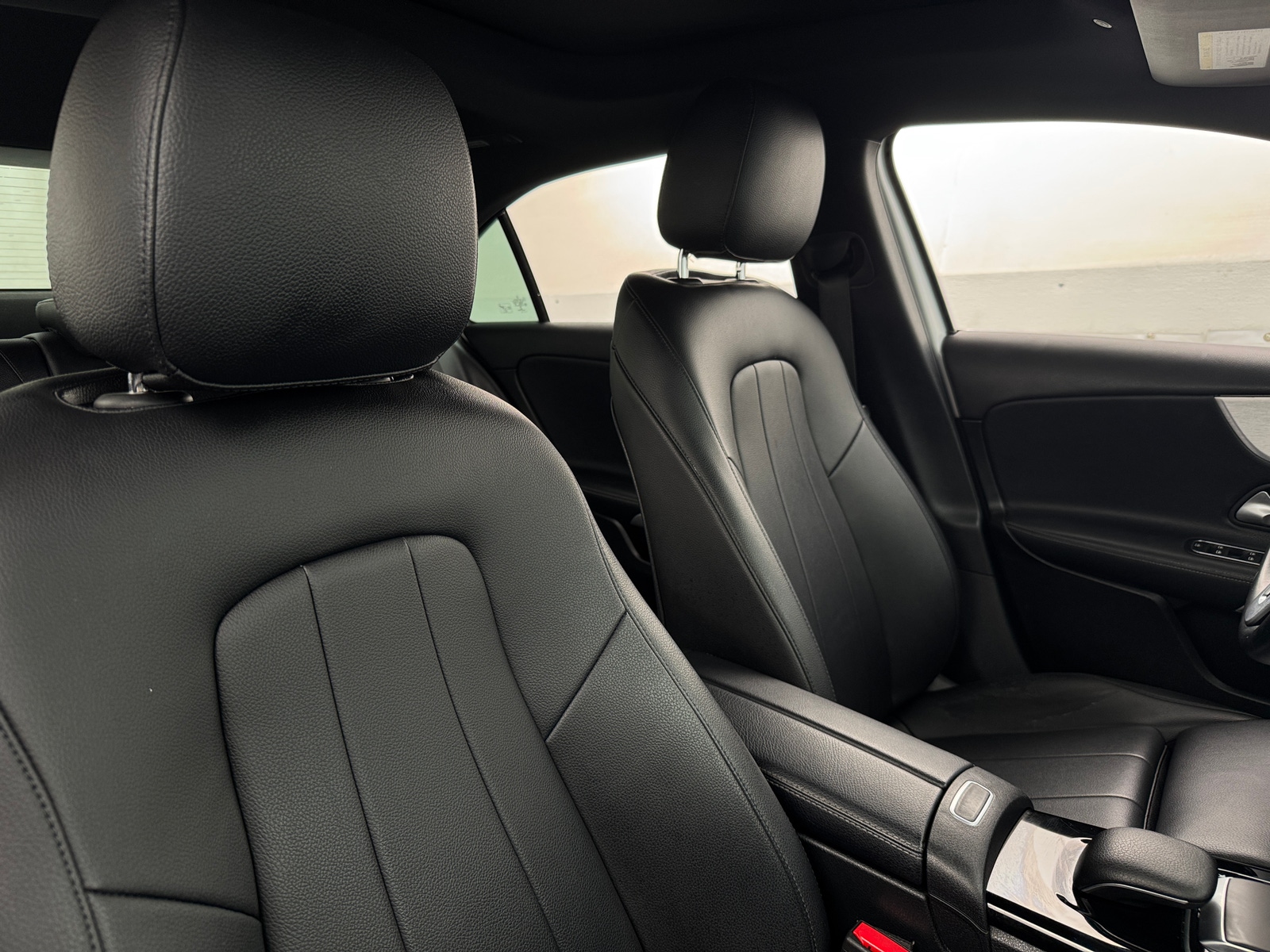 Thumbnail: 2019 Mercedes-Benz A-Class - 2